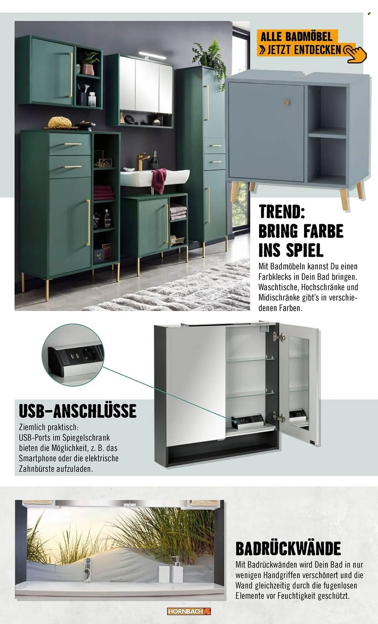 Hornbach Prospekt von 1. Februar bis 1. Februar 2026 - Prospekt seite 59