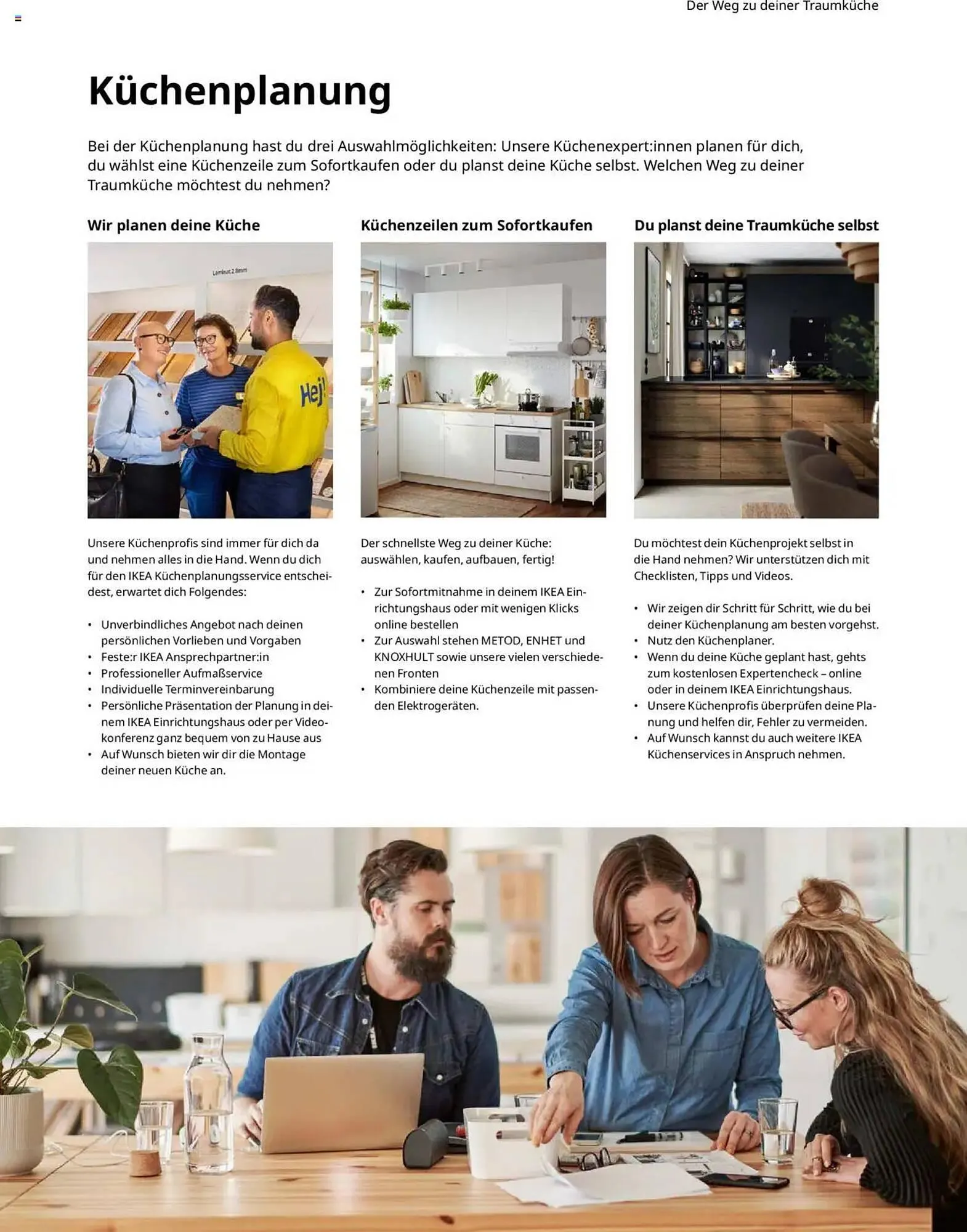 IKEA Prospekt von 30. September bis 30. September 2026 - Prospekt seite 127