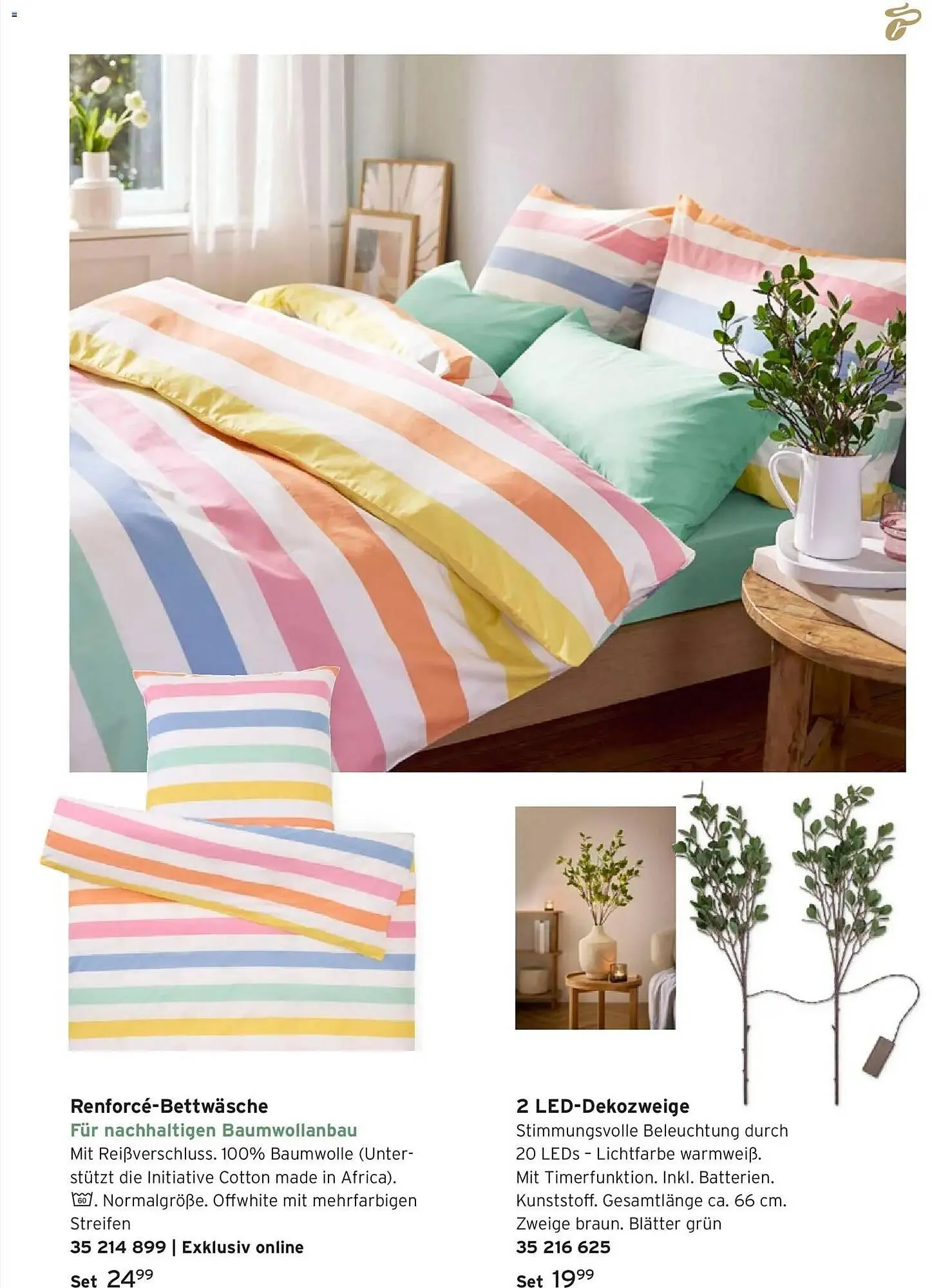 Tchibo Prospekt von 11. Februar bis 3. März 2026 - Prospekt seite 21