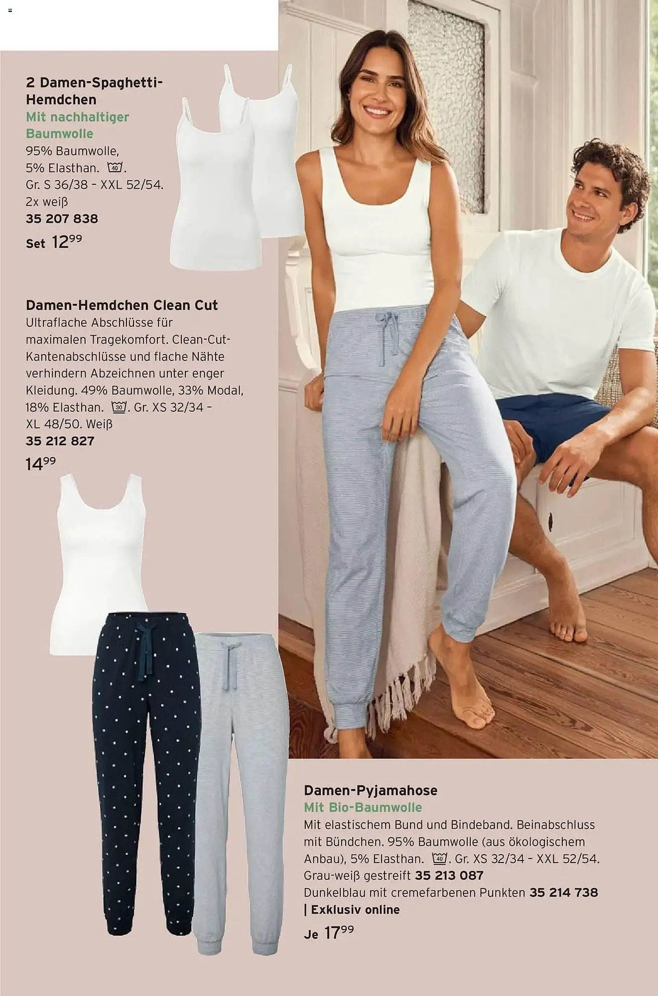 Tchibo Prospekt von 21. Januar bis 10. Februar 2026 - Prospekt seite 22