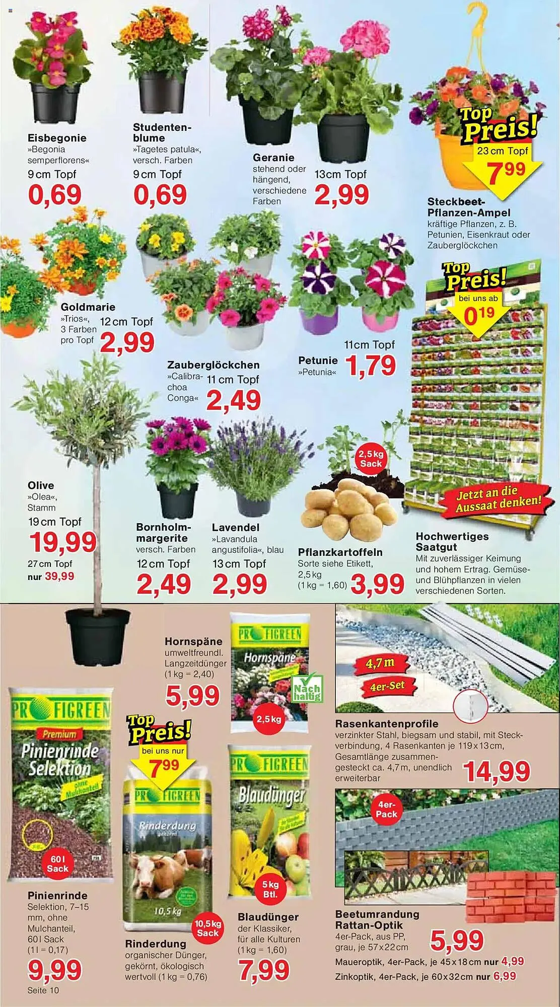 Jawoll Prospekt von 7. April bis 15. April 2025 - Prospekt seite 14