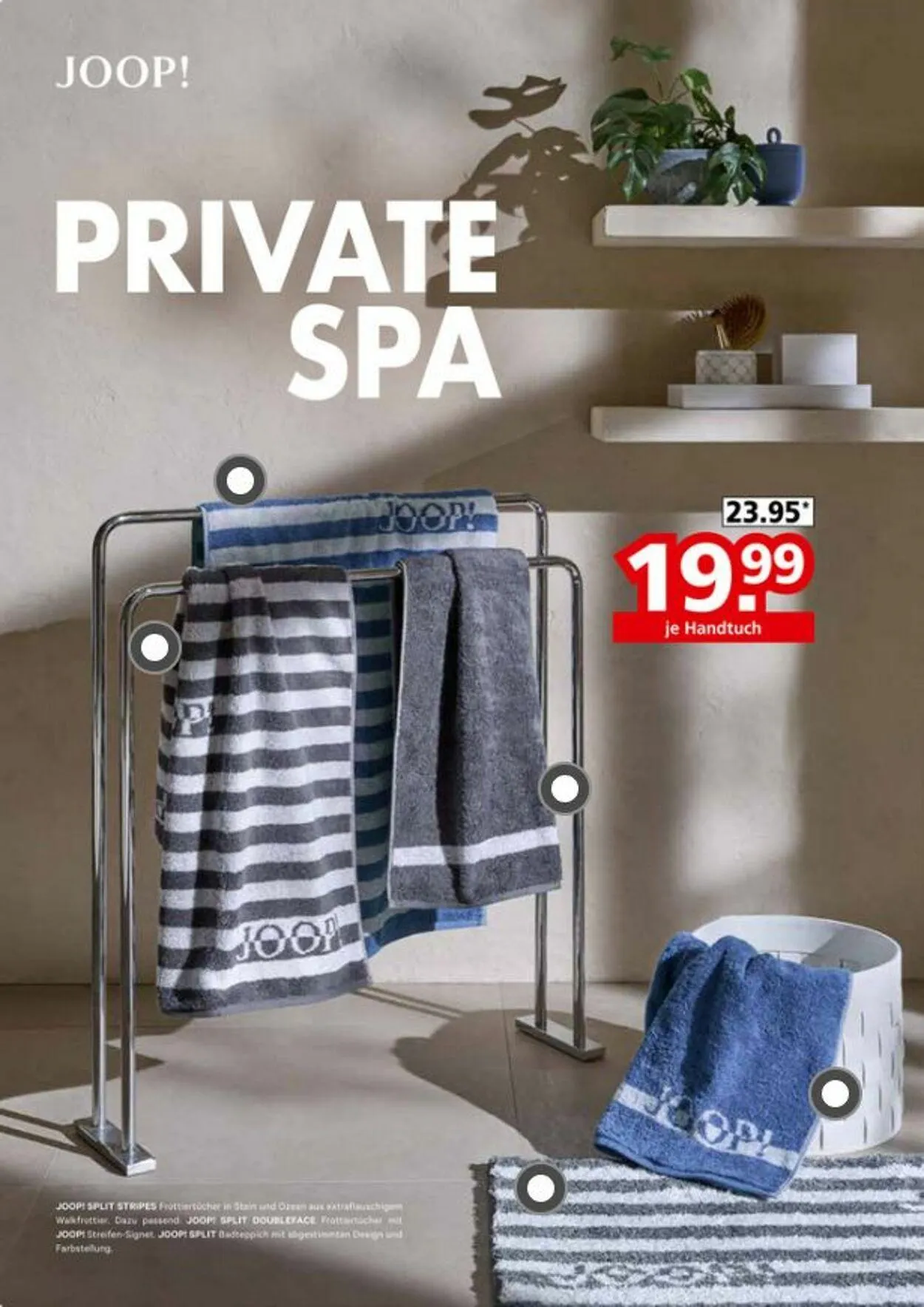 SEGMÜLLER von 23. Juni bis 4. August 2025 - Prospekt seite 12