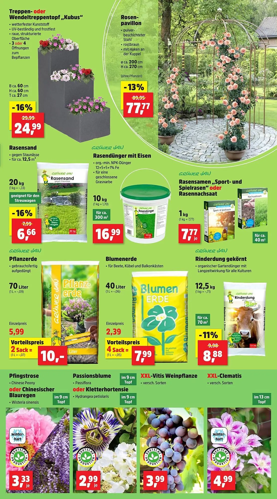 Thomas Philipps Prospekt von 12. Mai bis 17. Mai 2025 - Prospekt seite 3