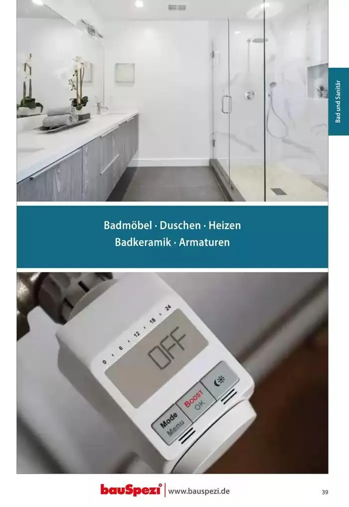 Angebote! von 16. Januar bis 31. Dezember 2025 - Prospekt seite 41