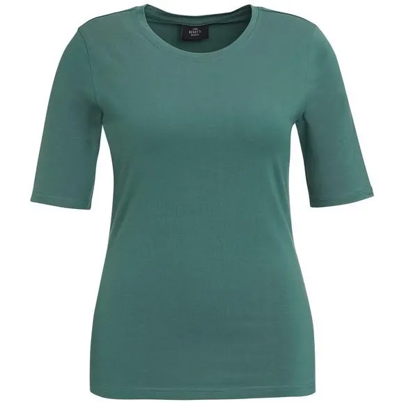 Damen T-Shirt mit Baumwolle