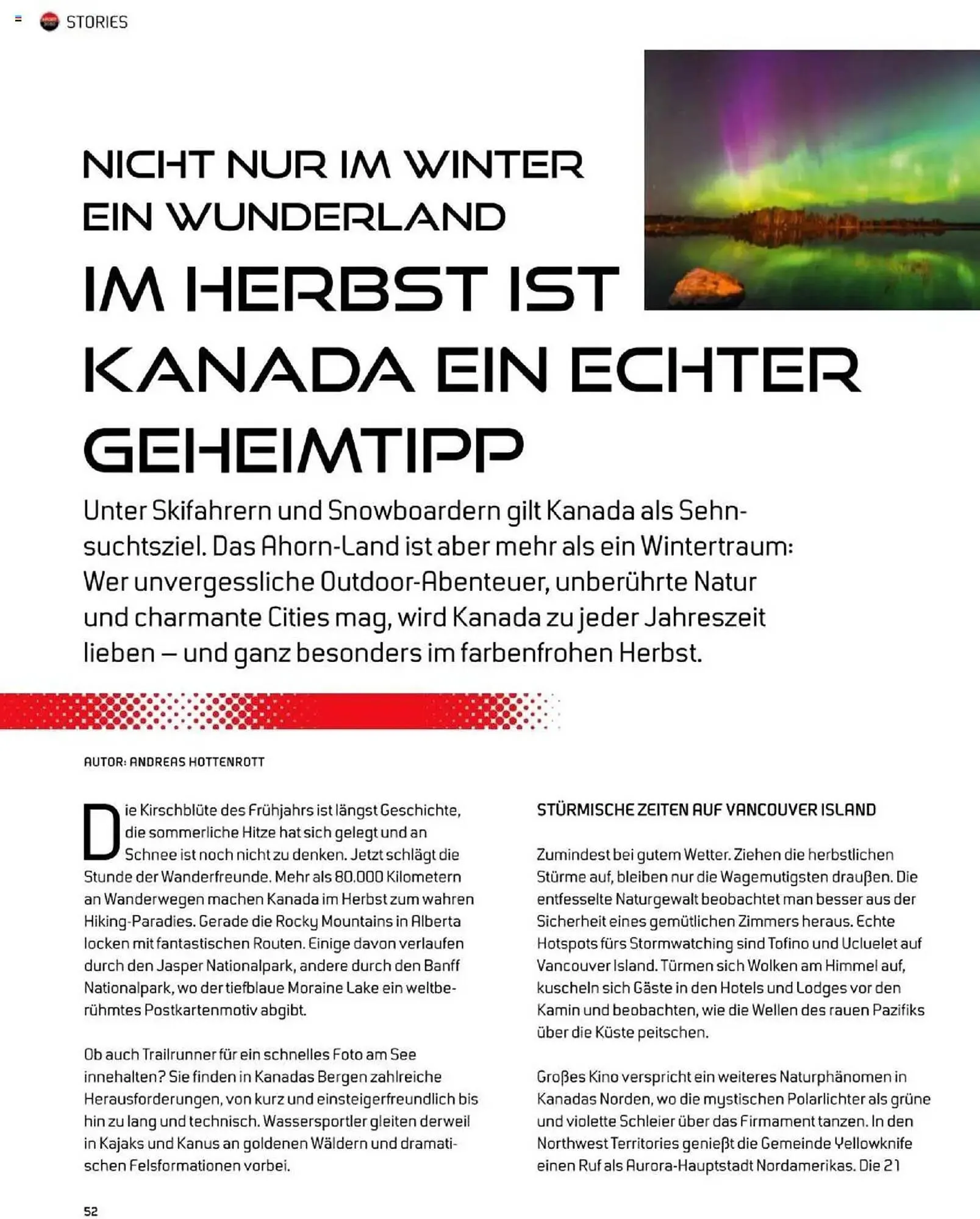 Sport 2000 Prospekt von 23. September bis 28. Februar 2026 - Prospekt seite 52