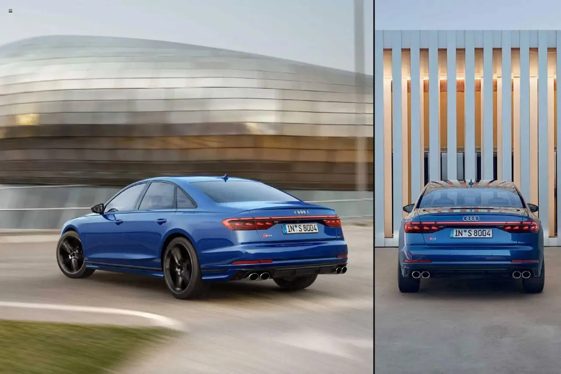 Audi Prospekt von 20. Februar bis 9. Januar 2026 - Prospekt seite 19