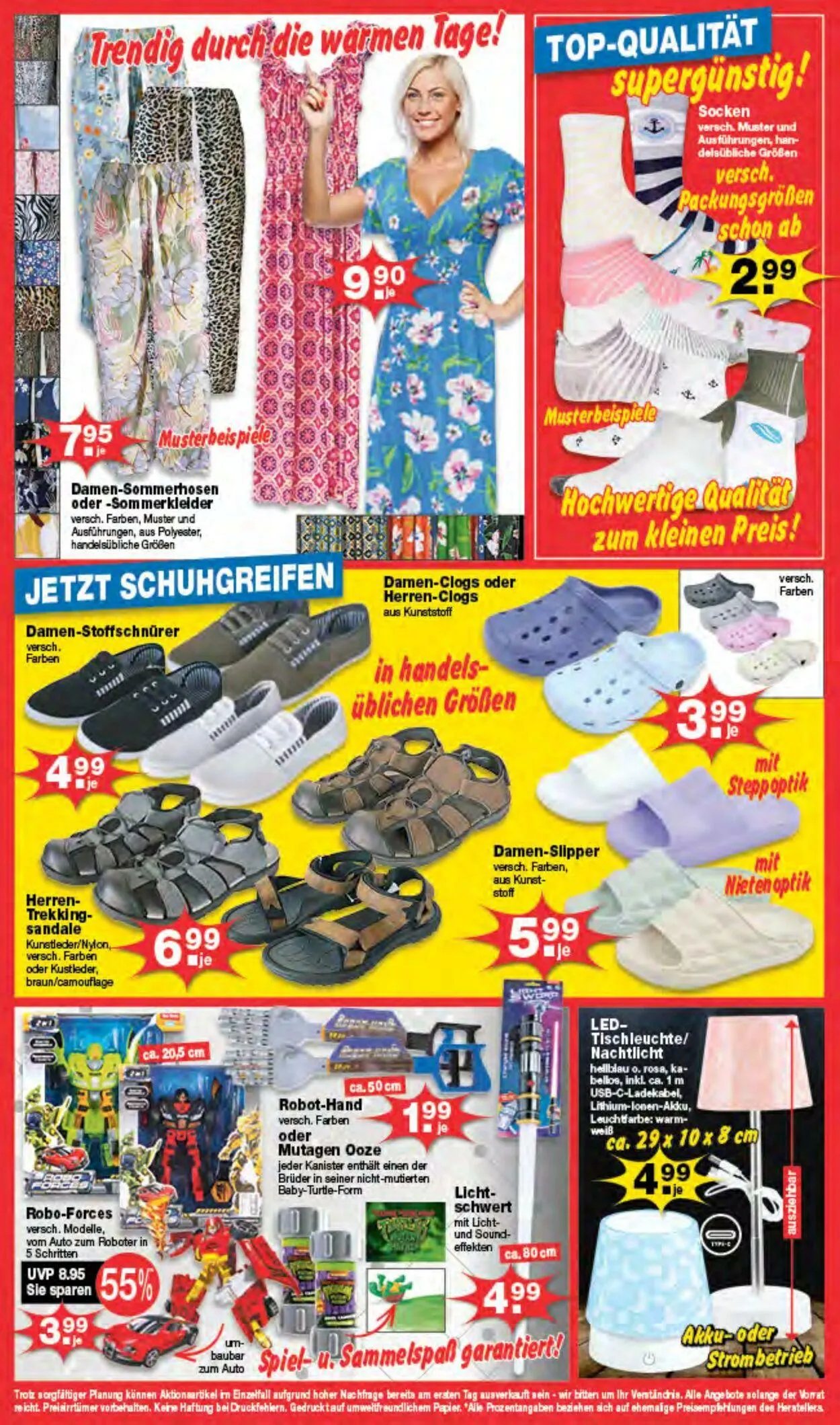 KRÜMET Aktueller Prospekt von 28. April bis 4. Mai 2025 - Prospekt seite 5