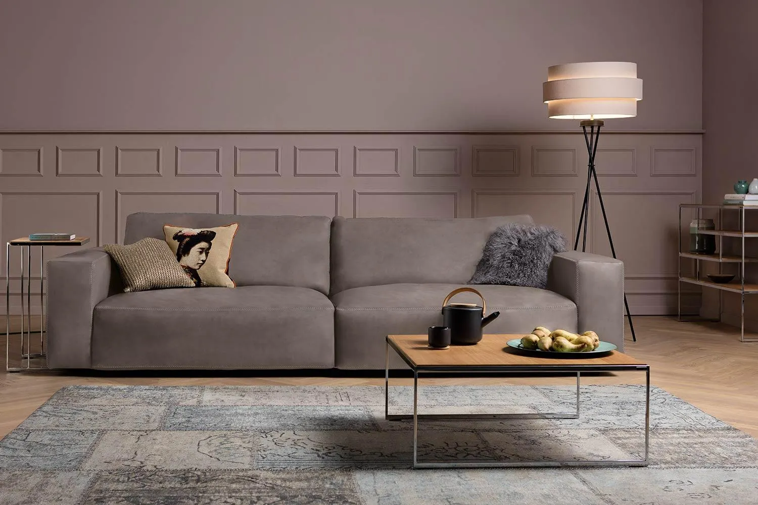 Musterring Design Couchtisch TOSCANA