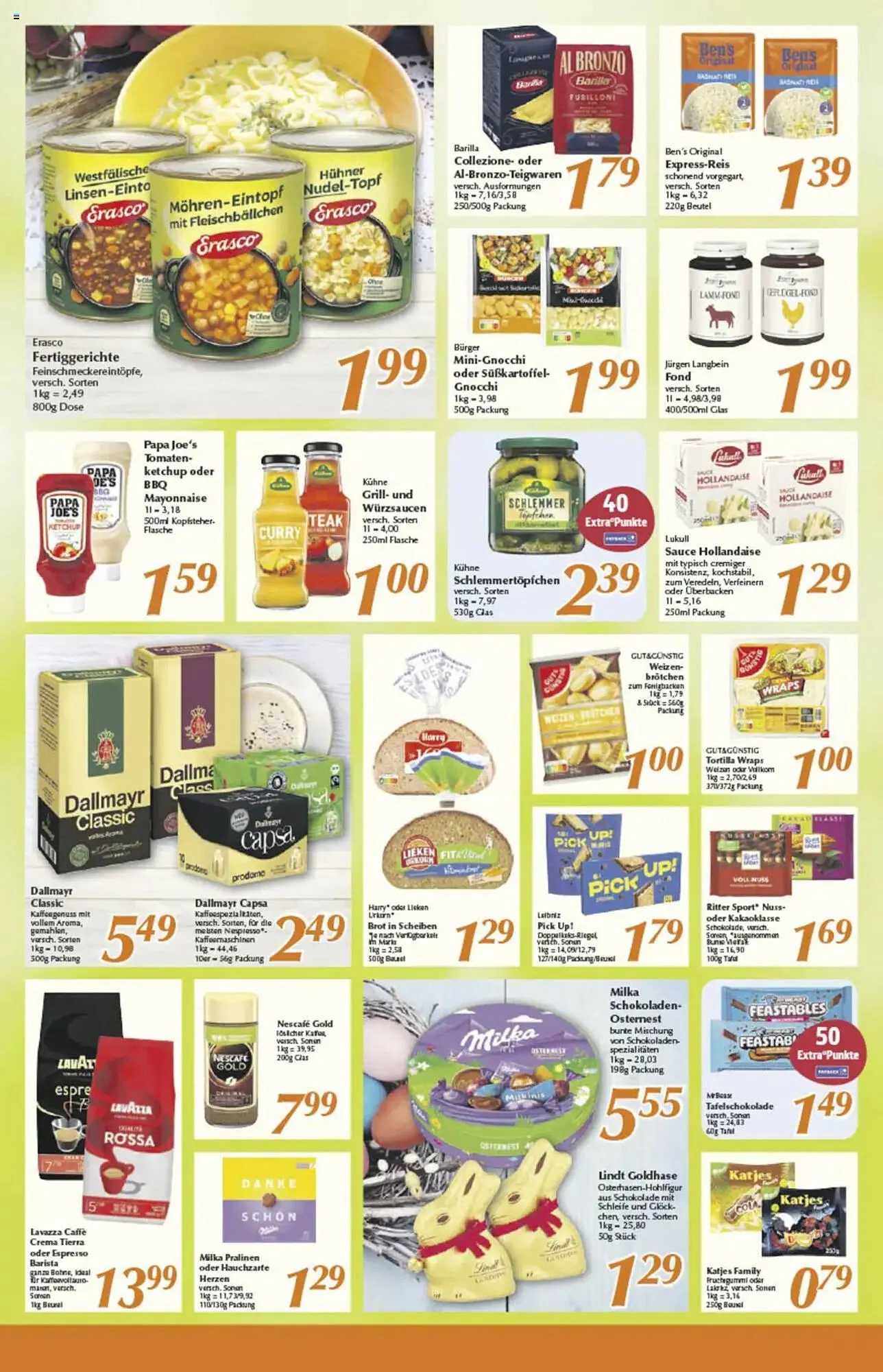 inkoop Prospekt von 7. April bis 12. April 2025 - Prospekt seite 5