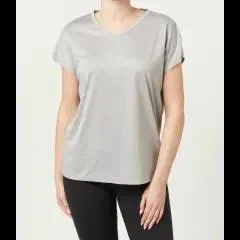 Sport-Shirt Melange Ergeenomixx