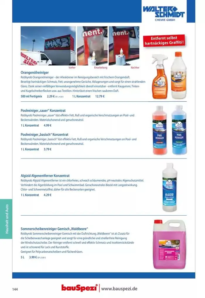 Angebote! von 16. Januar bis 31. Dezember 2025 - Prospekt seite 146