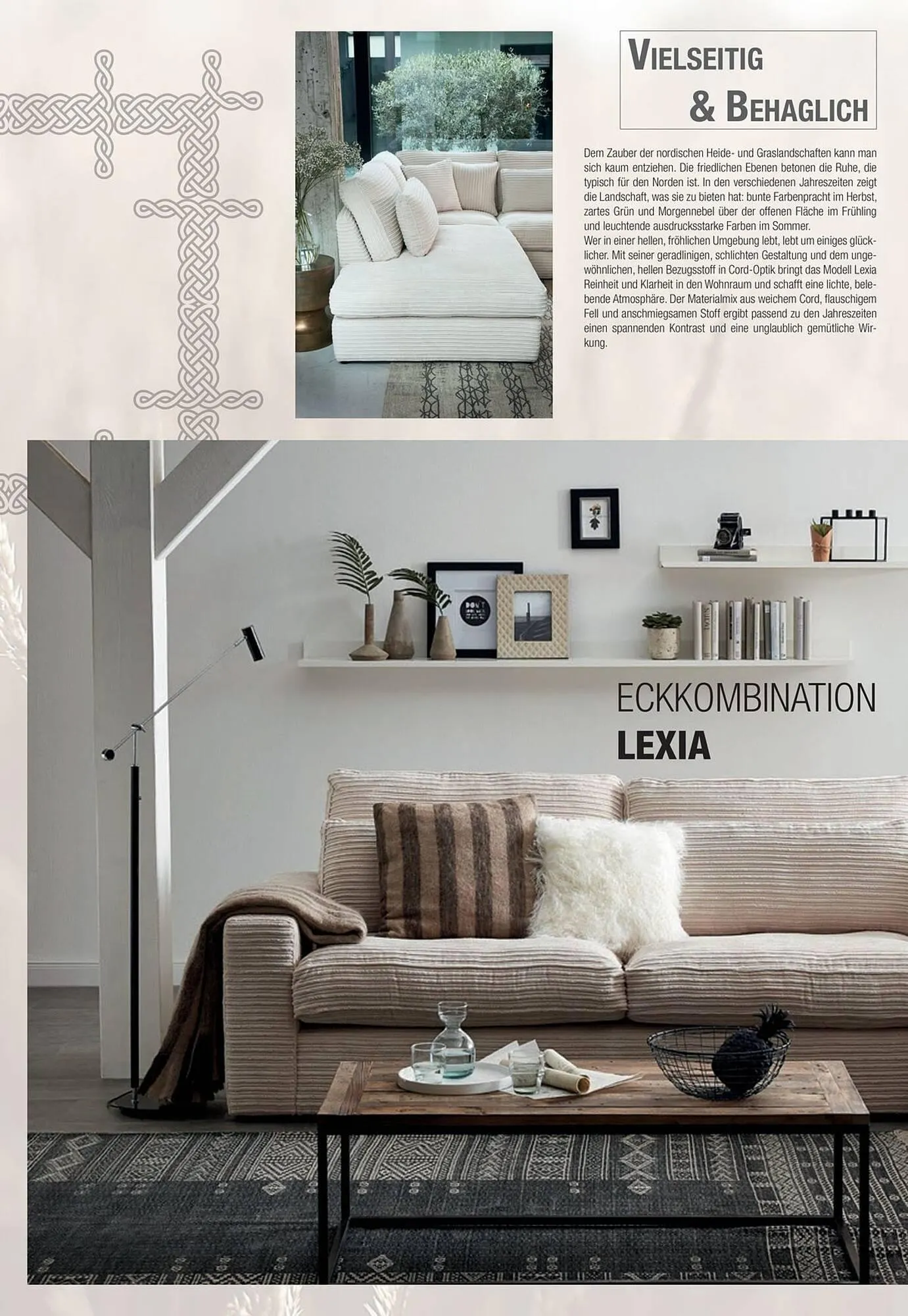 Multipolster Prospekt von 25. Juni bis 21. Juli 2025 - Prospekt seite 12