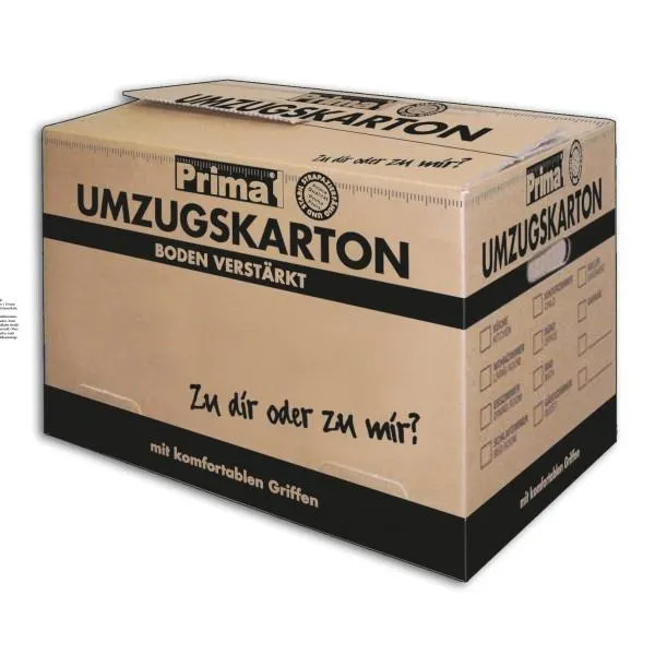 Prima Umzugkarton 400x320x330 mm