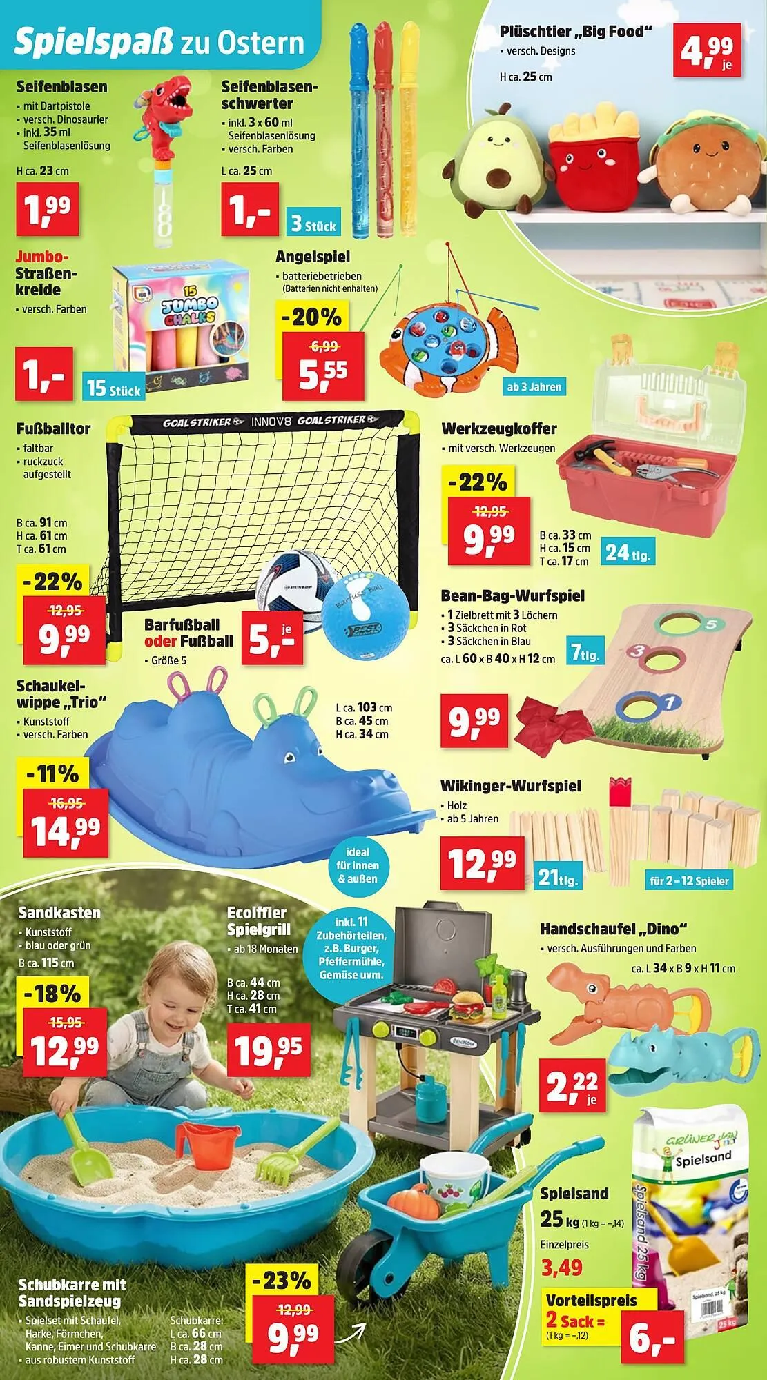 Thomas Philipps Prospekt von 23. März bis 28. März 2026 - Prospekt seite 14