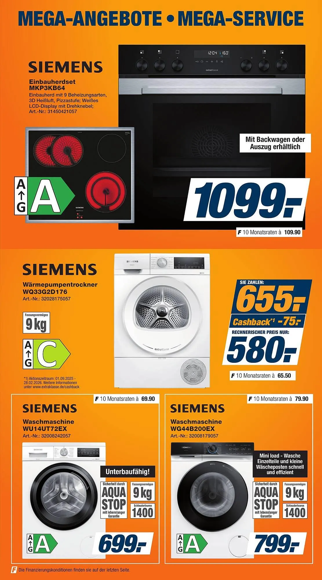 Expert Technomarkt Prospekt von 16. Januar bis 24. Januar 2026 - Prospekt seite 7