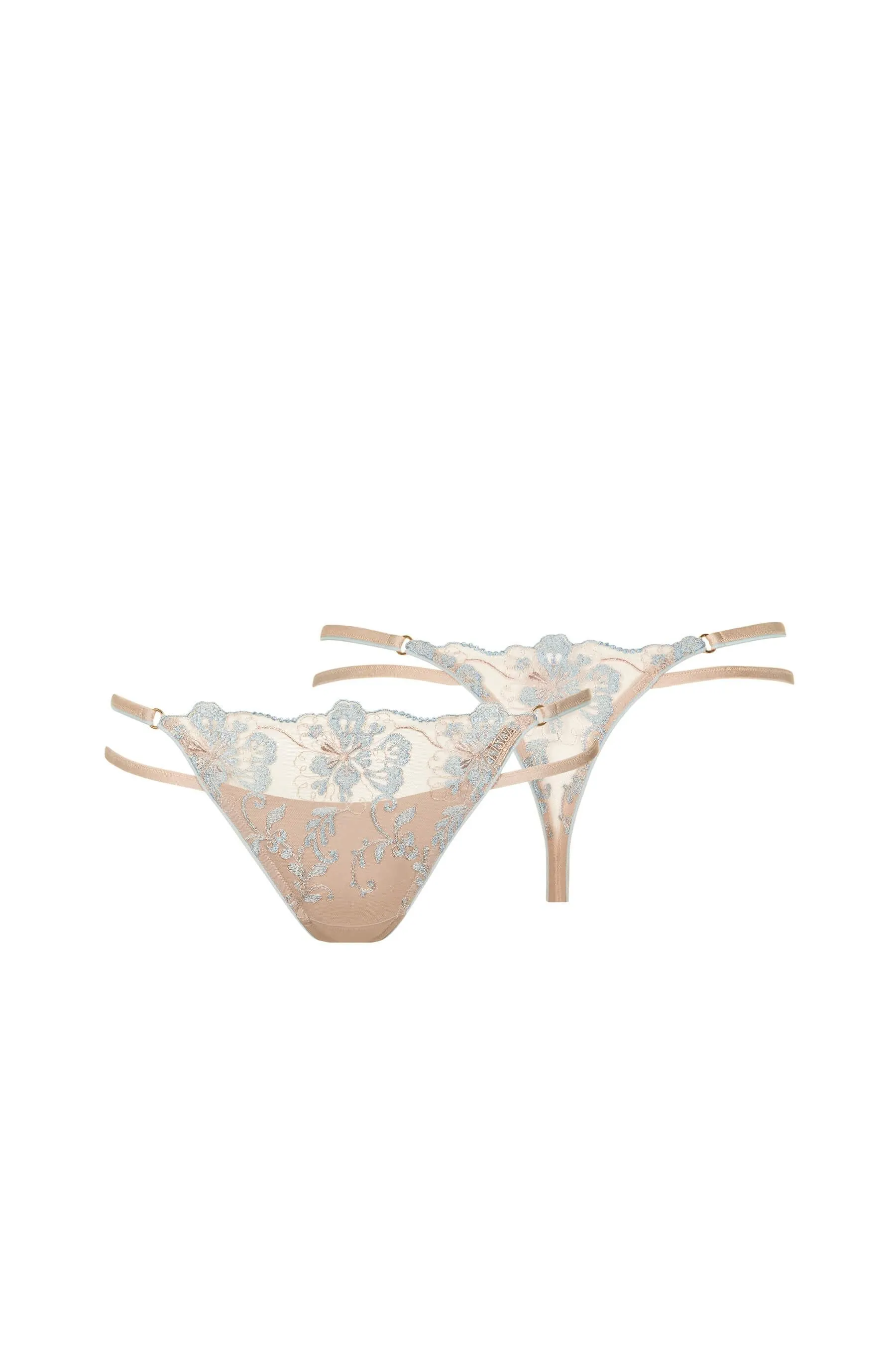 Bikini-String »Grace«