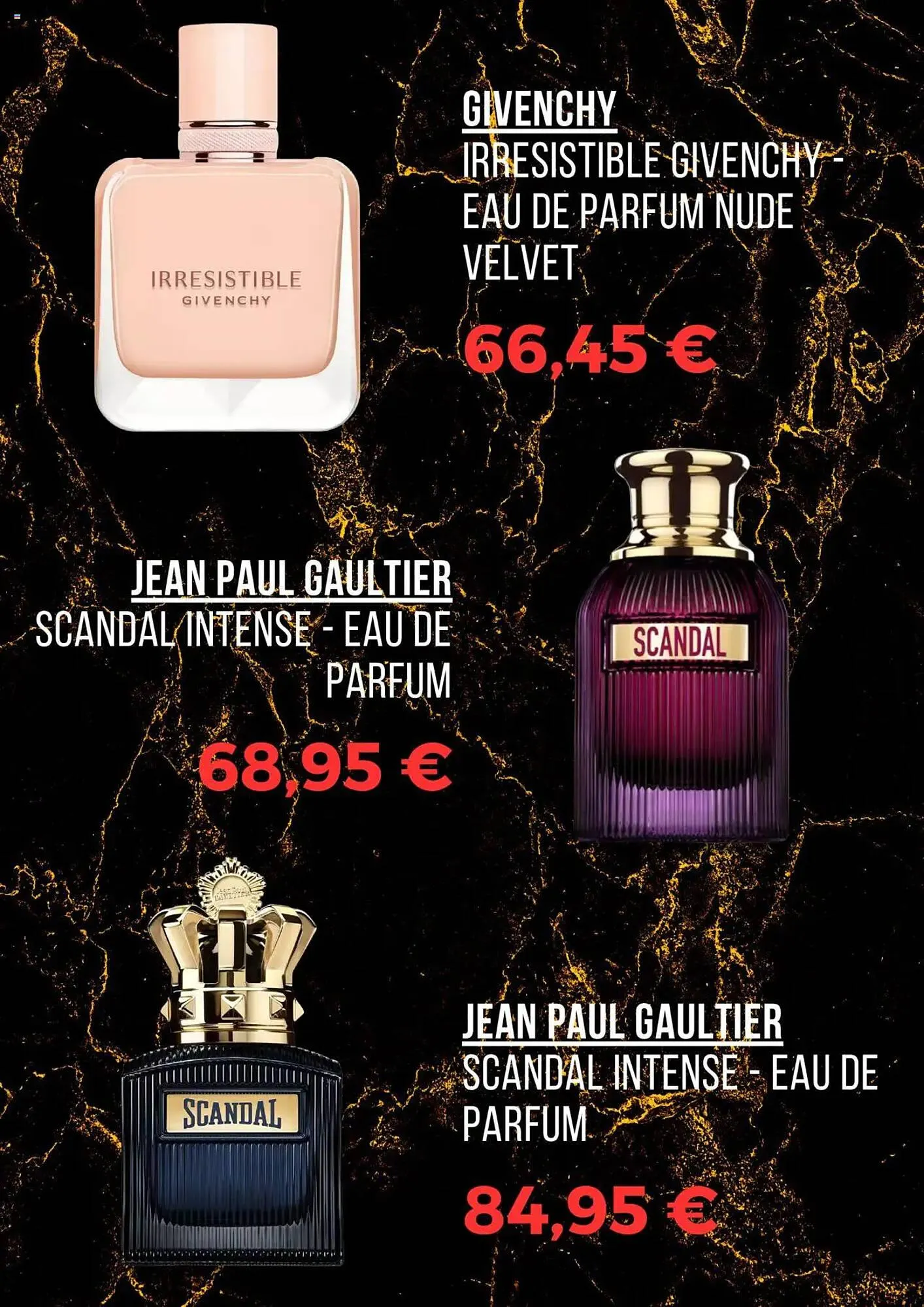 Sephora Prospekt von 1. April bis 30. April 2025 - Prospekt seite 7