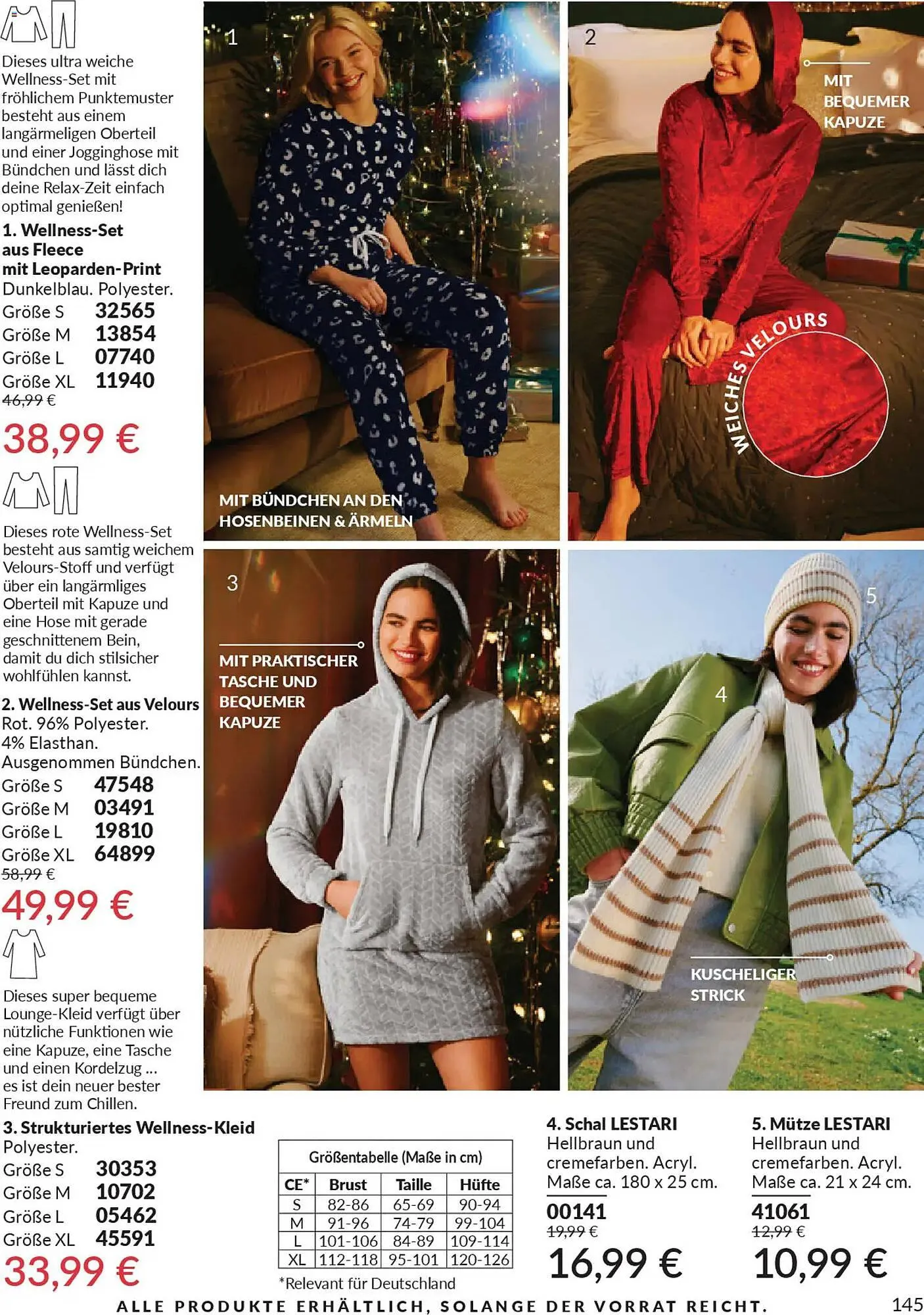 Avon Prospekt von 1. Januar bis 31. Januar 2026 - Prospekt seite 148