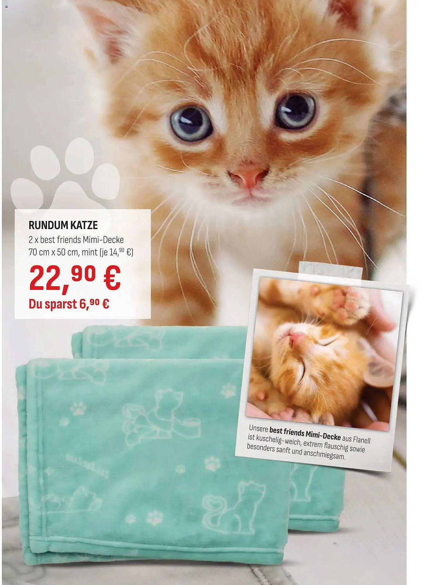 Prowin Katalog von 1. April bis 31. Mai 2026 - Prospekt seite 7