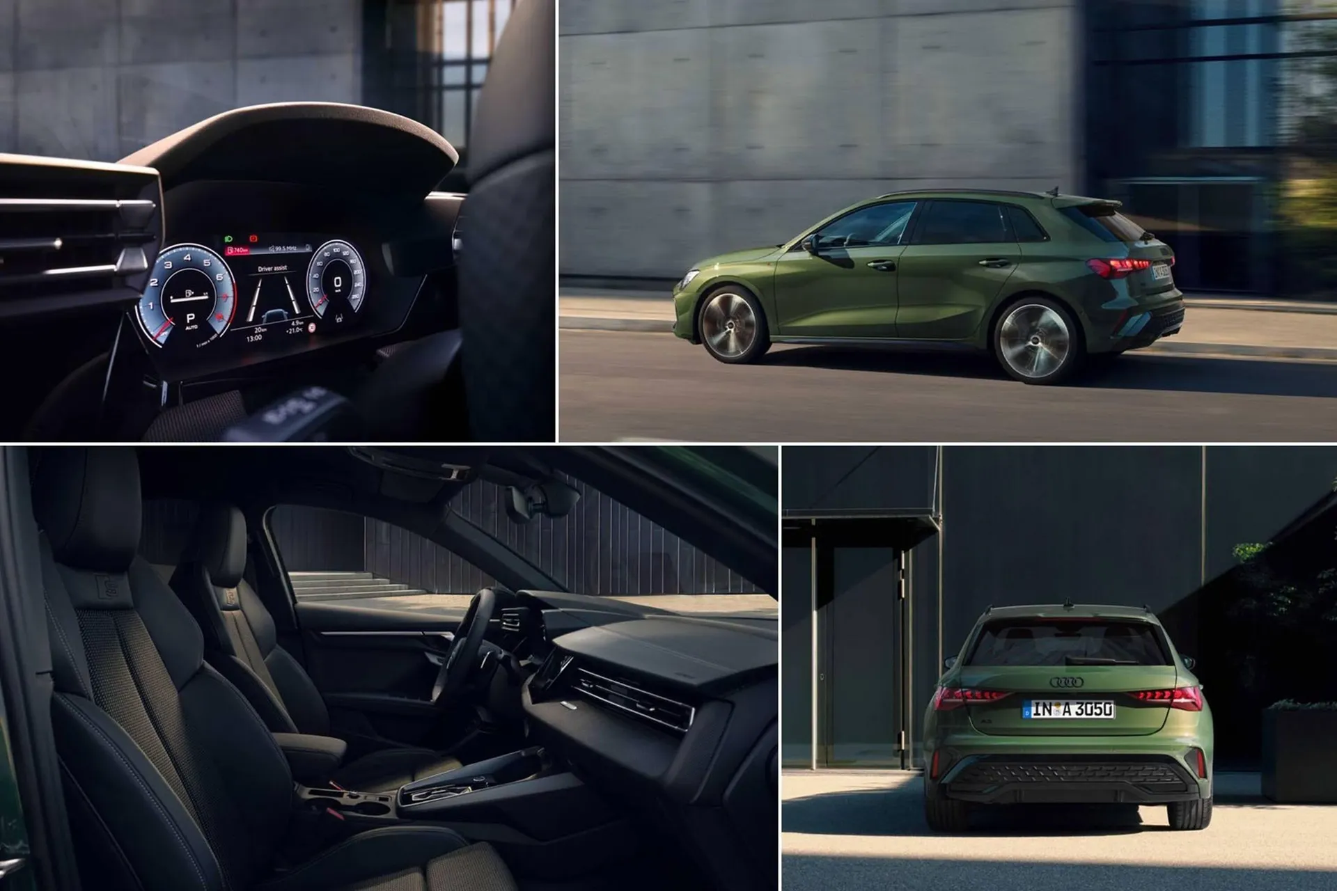 Audi Prospekt von 27. Juli bis 27. Juli 2026 - Prospekt seite 5