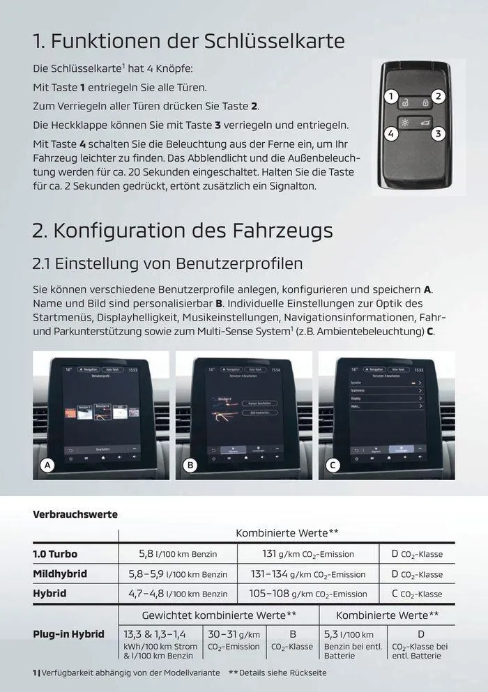 Mitsubishi Prospekt von 2. Mai bis 2. Mai 2025 - Prospekt seite 2