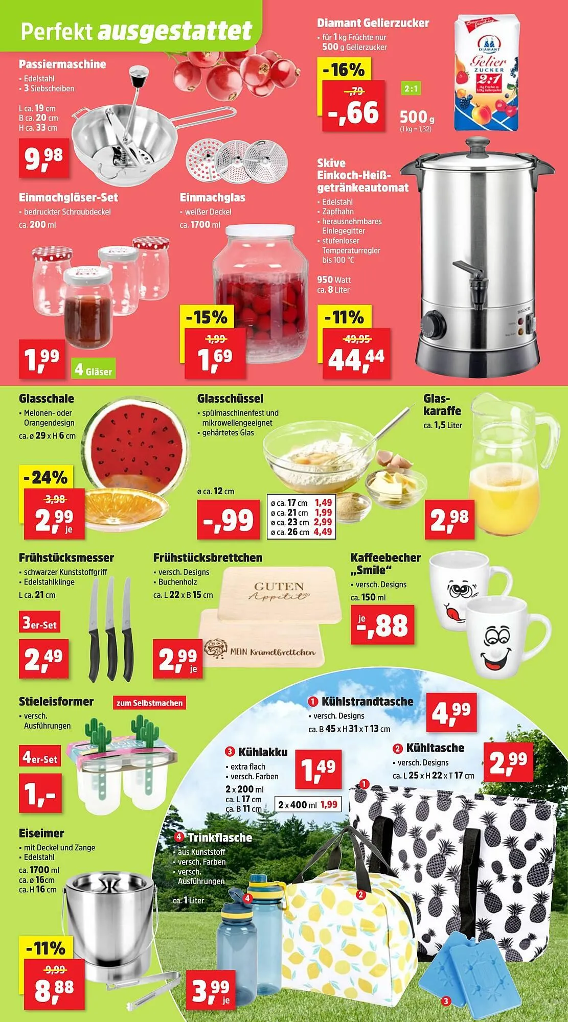 Thomas Philipps Prospekt von 12. Mai bis 17. Mai 2025 - Prospekt seite 13