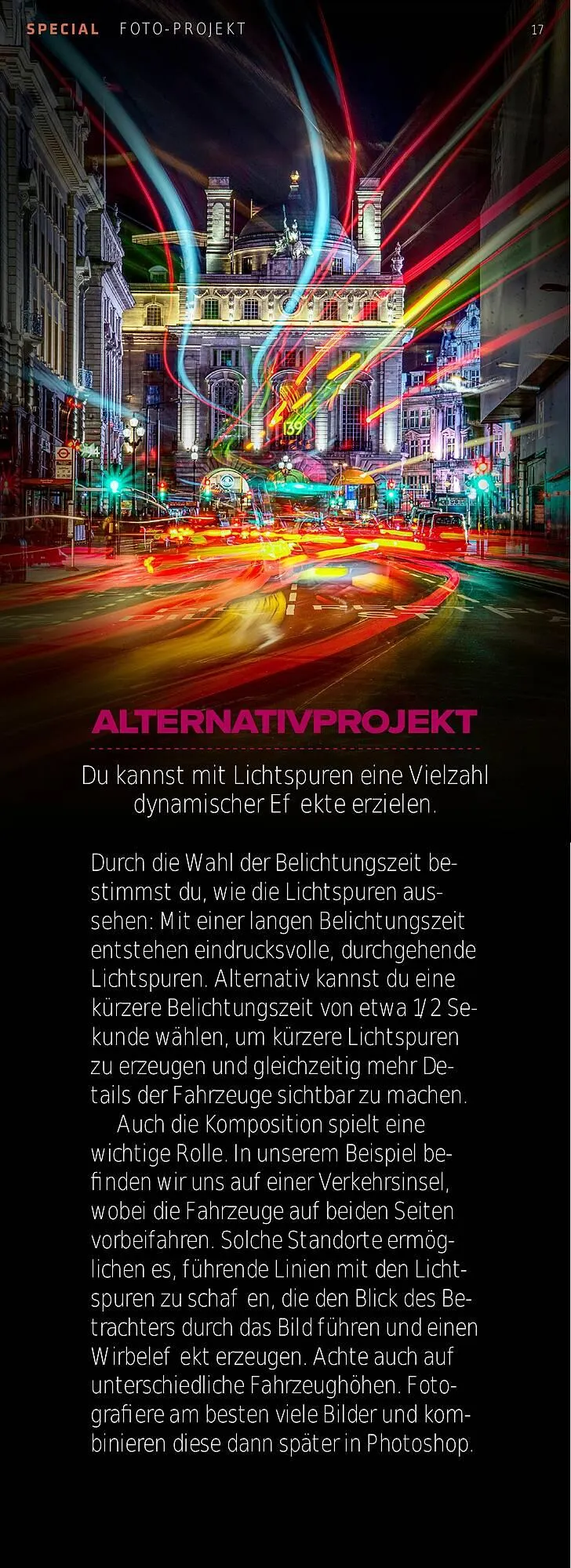 Fotoprofi Prospekt von 28. Juni bis 11. Juli 2025 - Prospekt seite 17