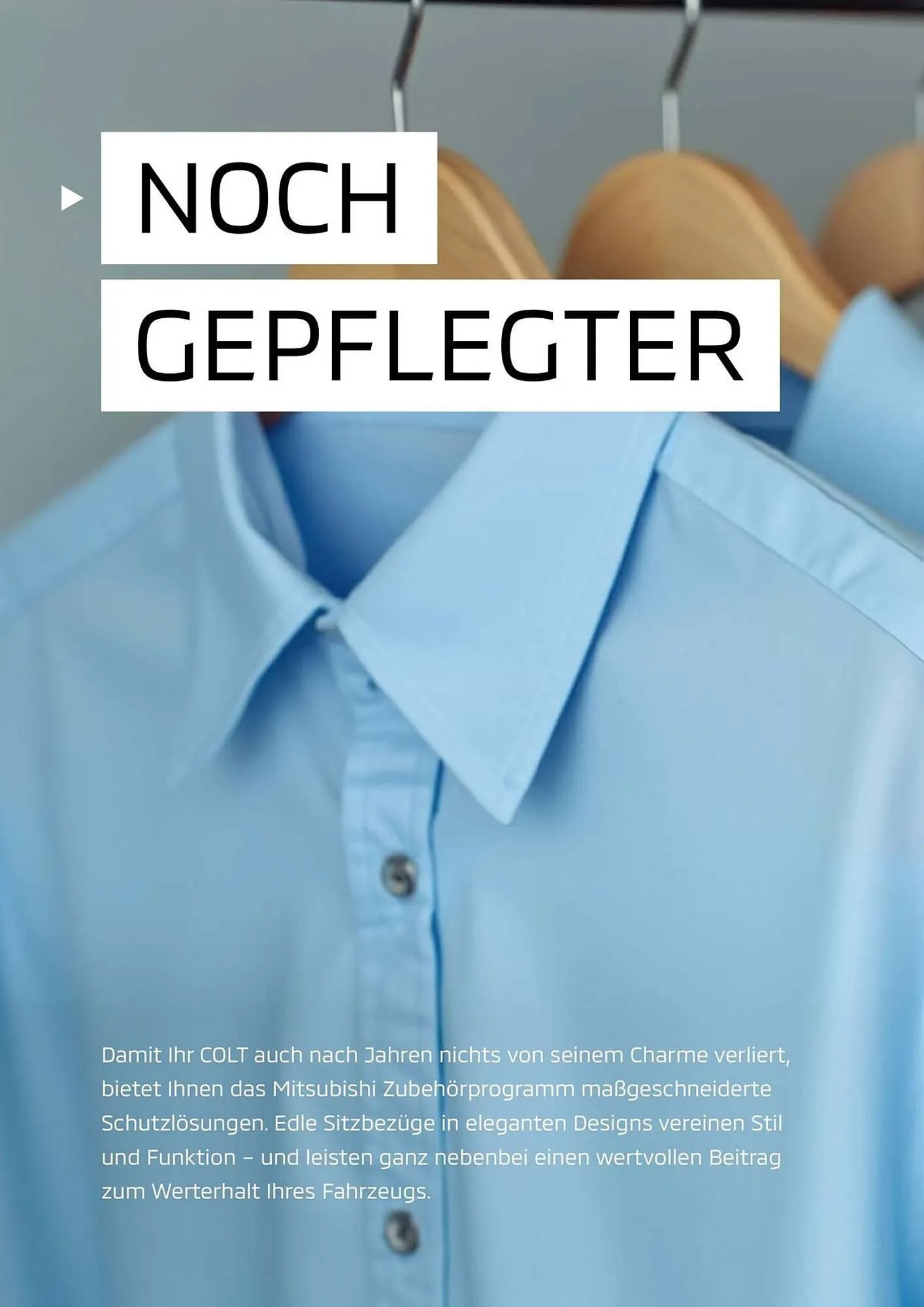 Mitsubishi Prospekt von 23. September bis 23. September 2026 - Prospekt seite 32