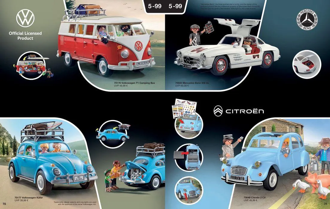 NEUER KATALOG von 12. Jänner bis 30. Juni 2024 - Flugblätt seite 37