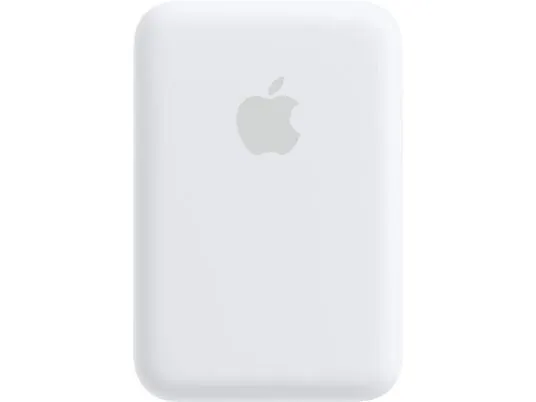 APPLE MJWY3ZM/A MAGSAFE BATTERY PACK Powerbank Weiß