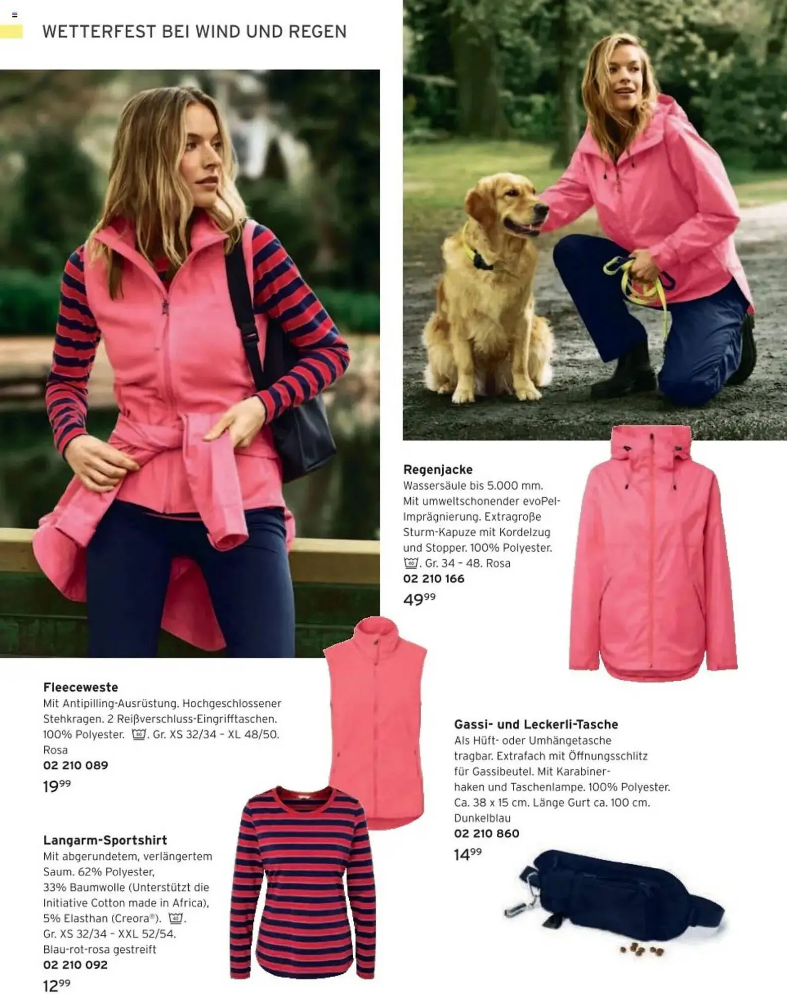 Tchibo Prospekt von 1. September bis 30. September 2025 - Prospekt seite 8