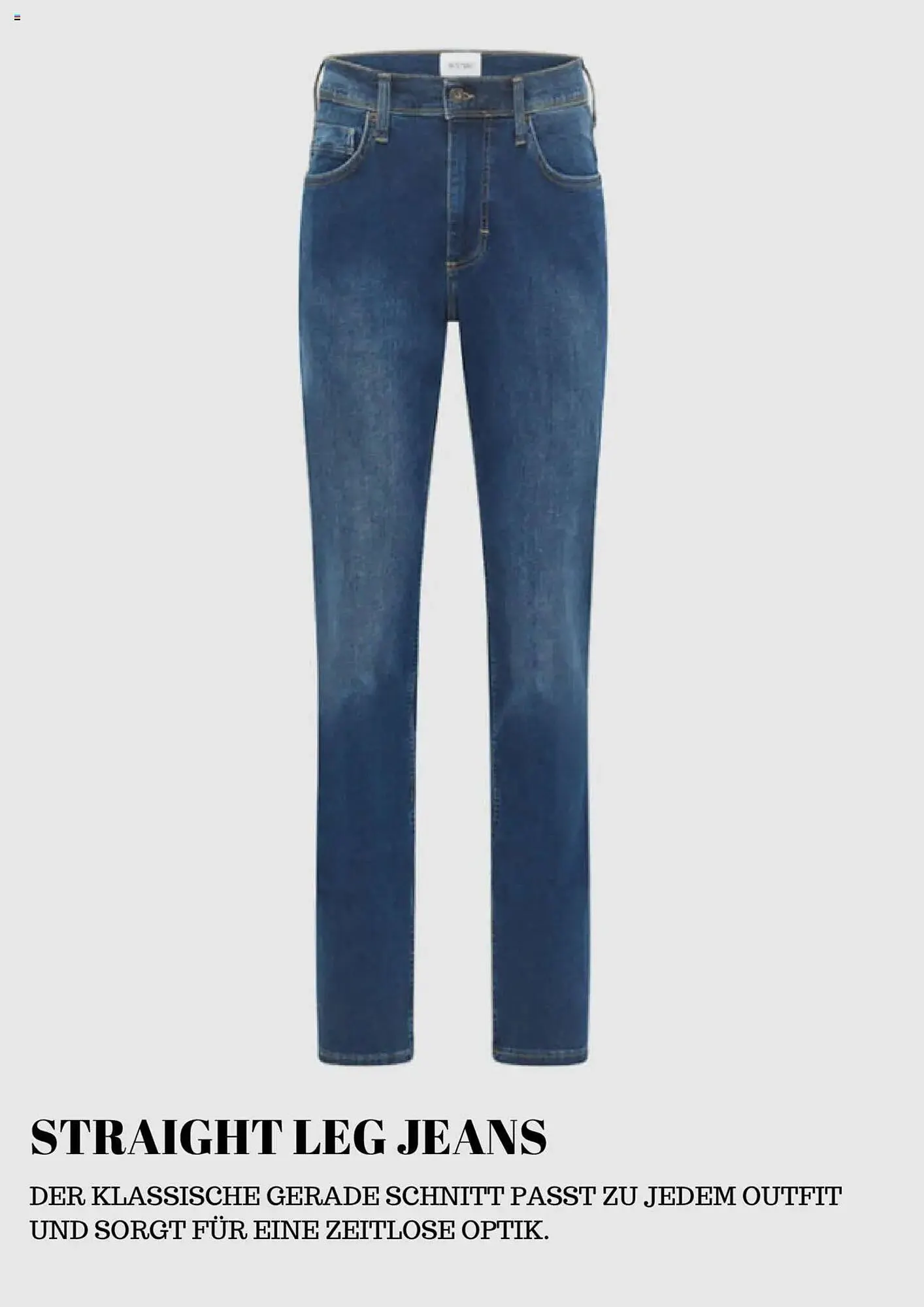 Adler Prospekt von 18. März bis 18. April 2025 - Prospekt seite 8