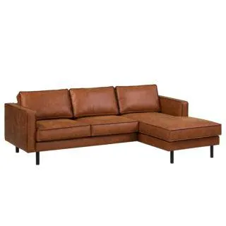 Ecksofa FORT DODGE
