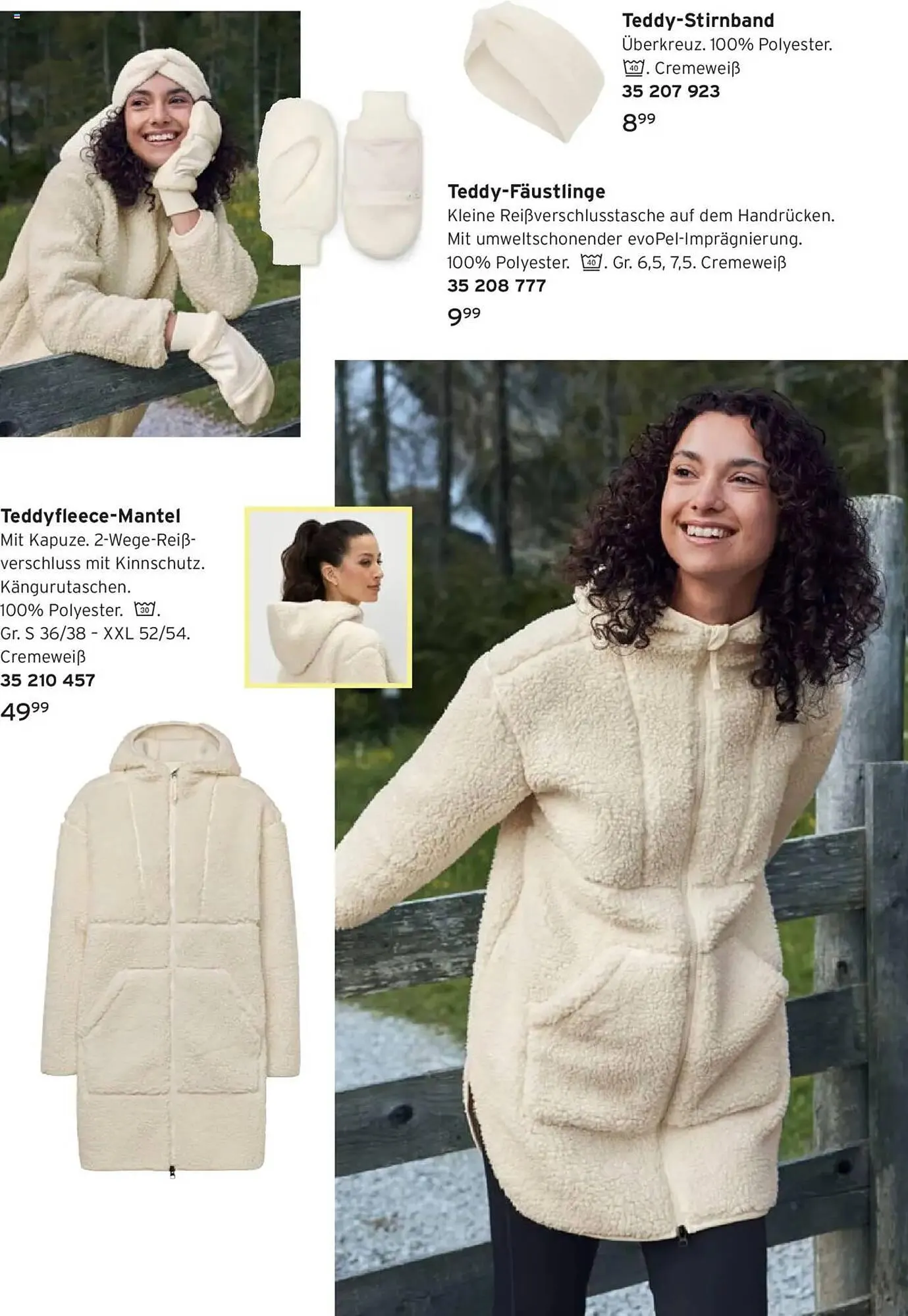 Tchibo Prospekt von 22. Oktober bis 11. November 2025 - Prospekt seite 6