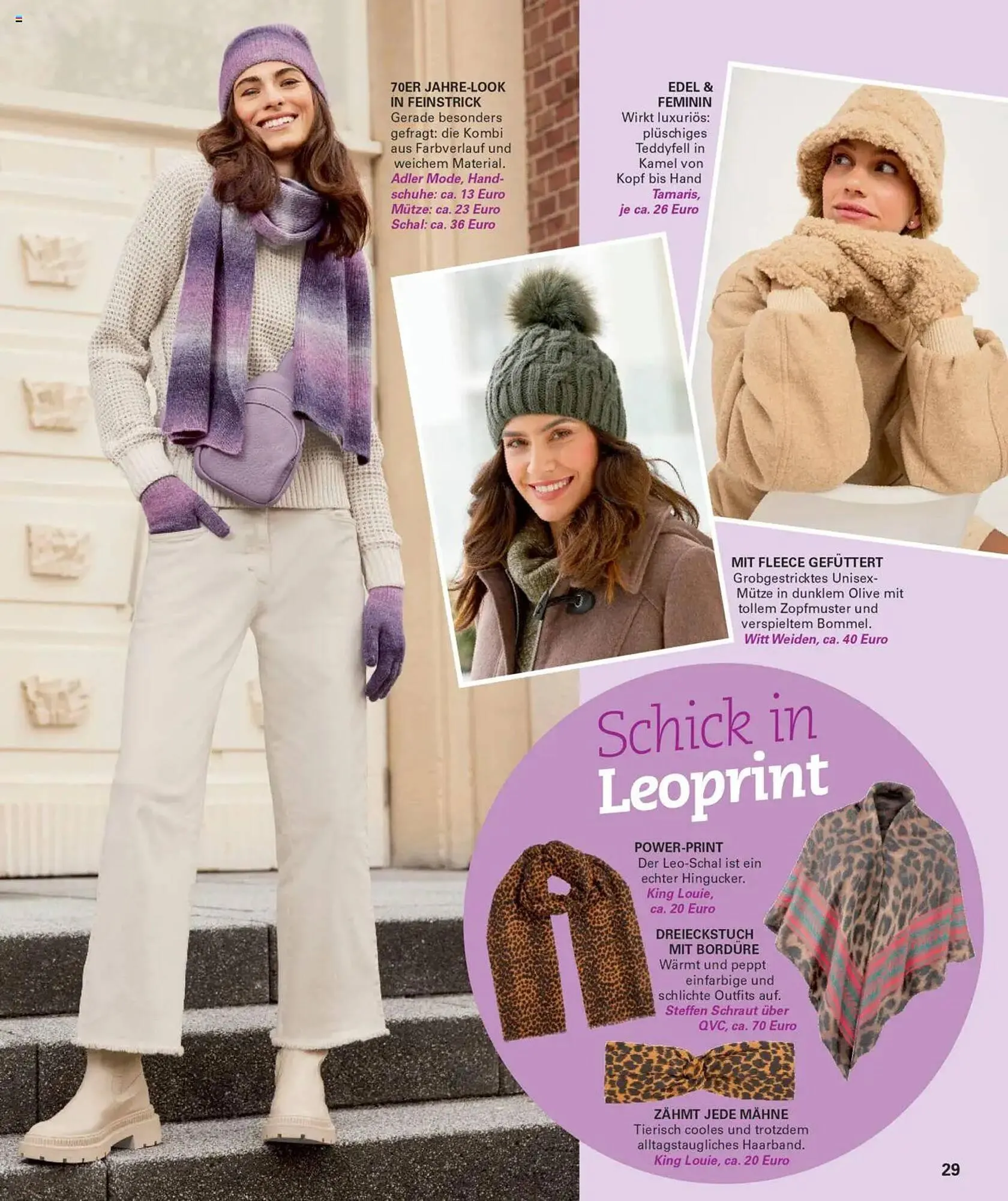 POCO Prospekt von 27. Dezember bis 3. Januar 2026 - Prospekt seite 29