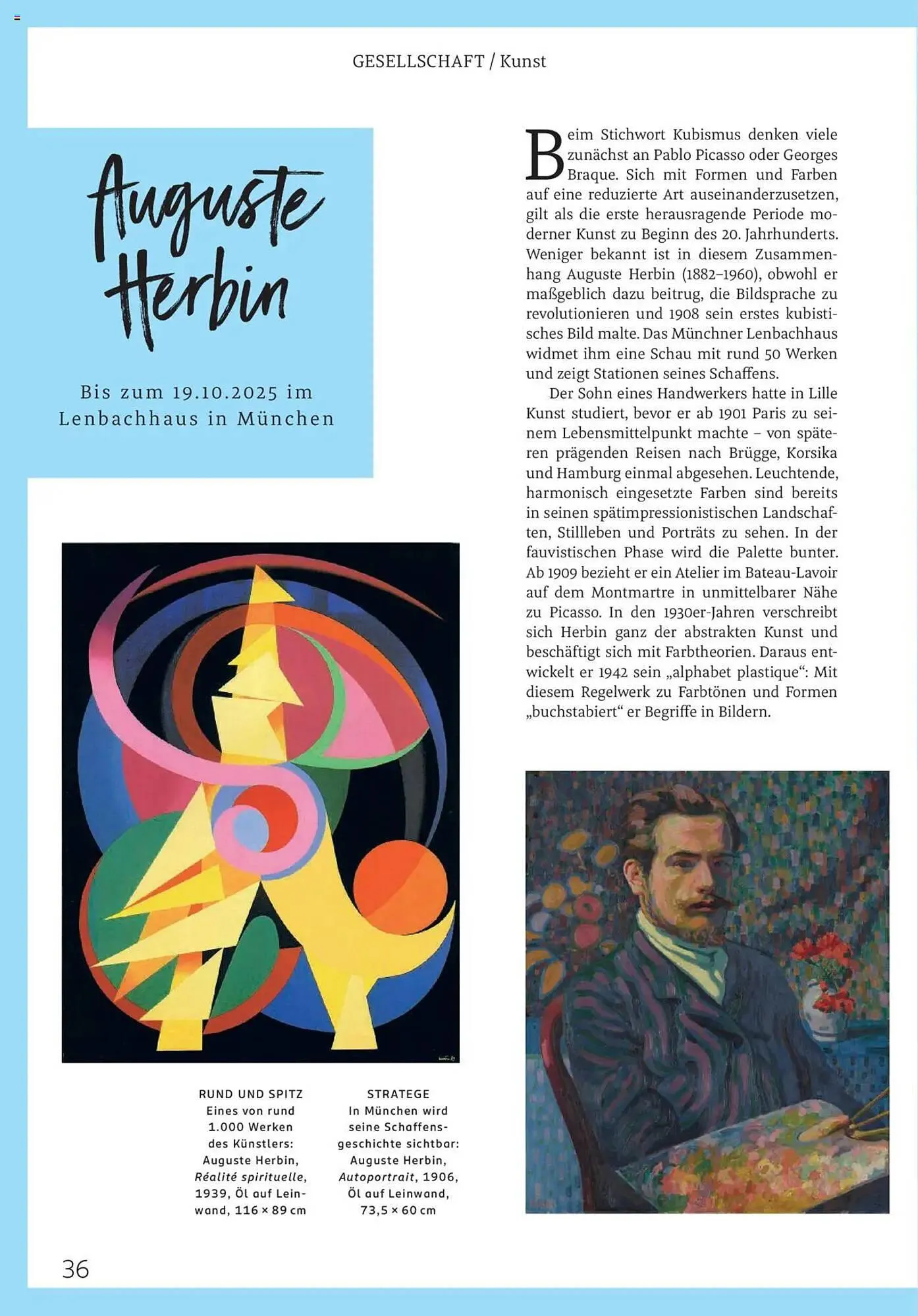 Rossmann Prospekt von 1. August bis 31. August 2025 - Prospekt seite 36