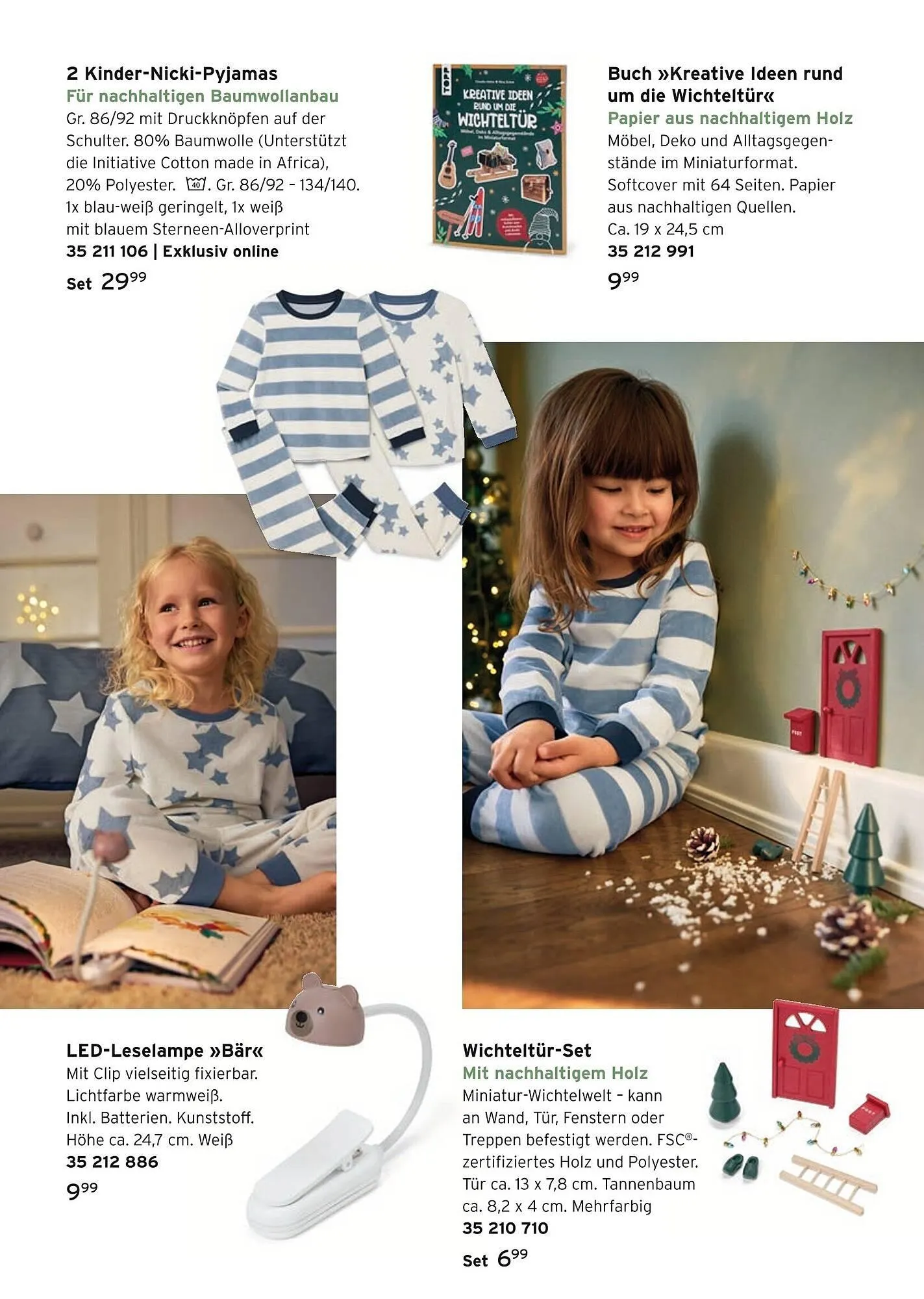 Tchibo Prospekt von 5. November bis 8. November 2025 - Prospekt seite 24