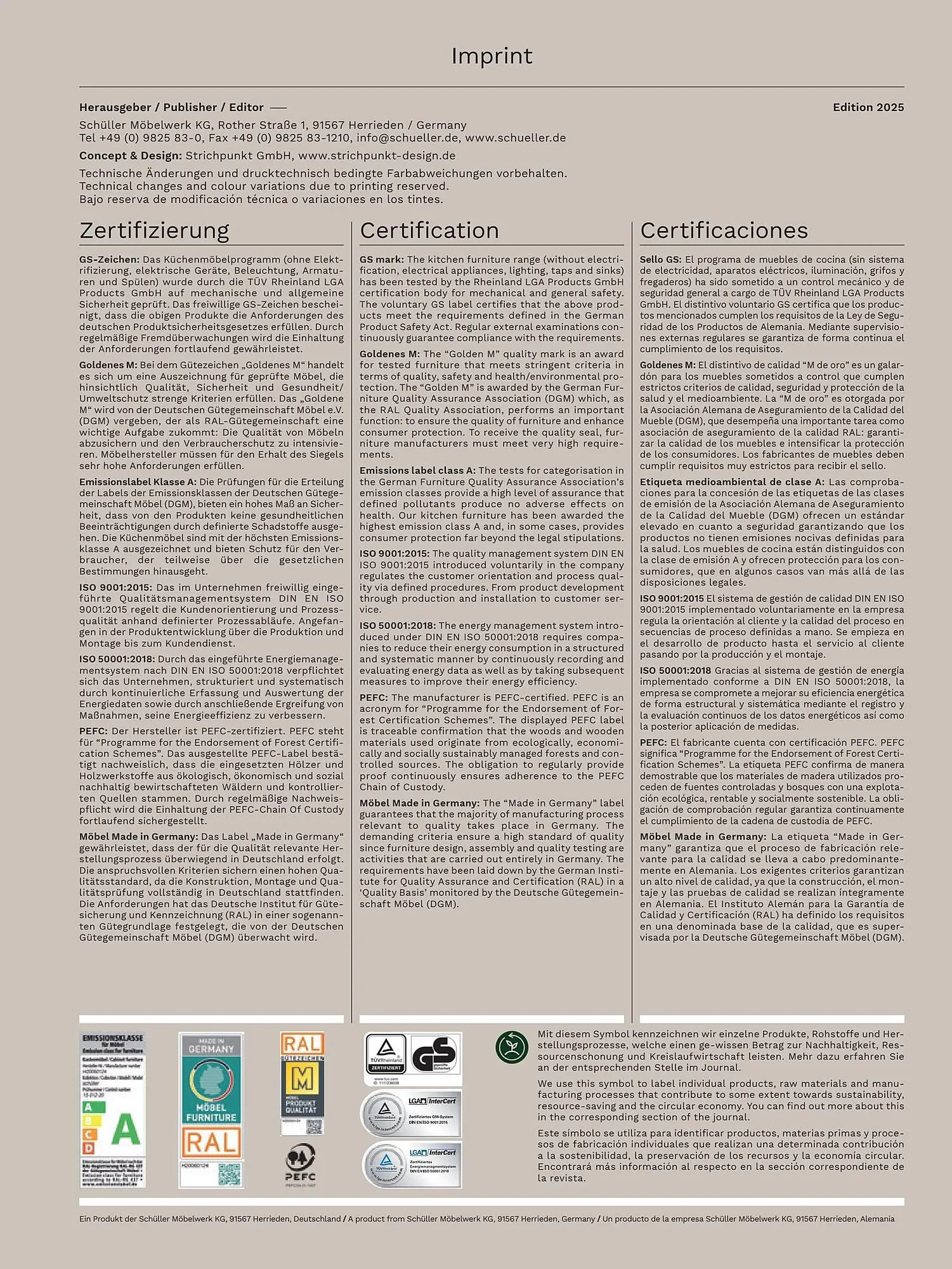 Wiethoff Prospekt von 13. März bis 26. März 2025 - Prospekt seite 225