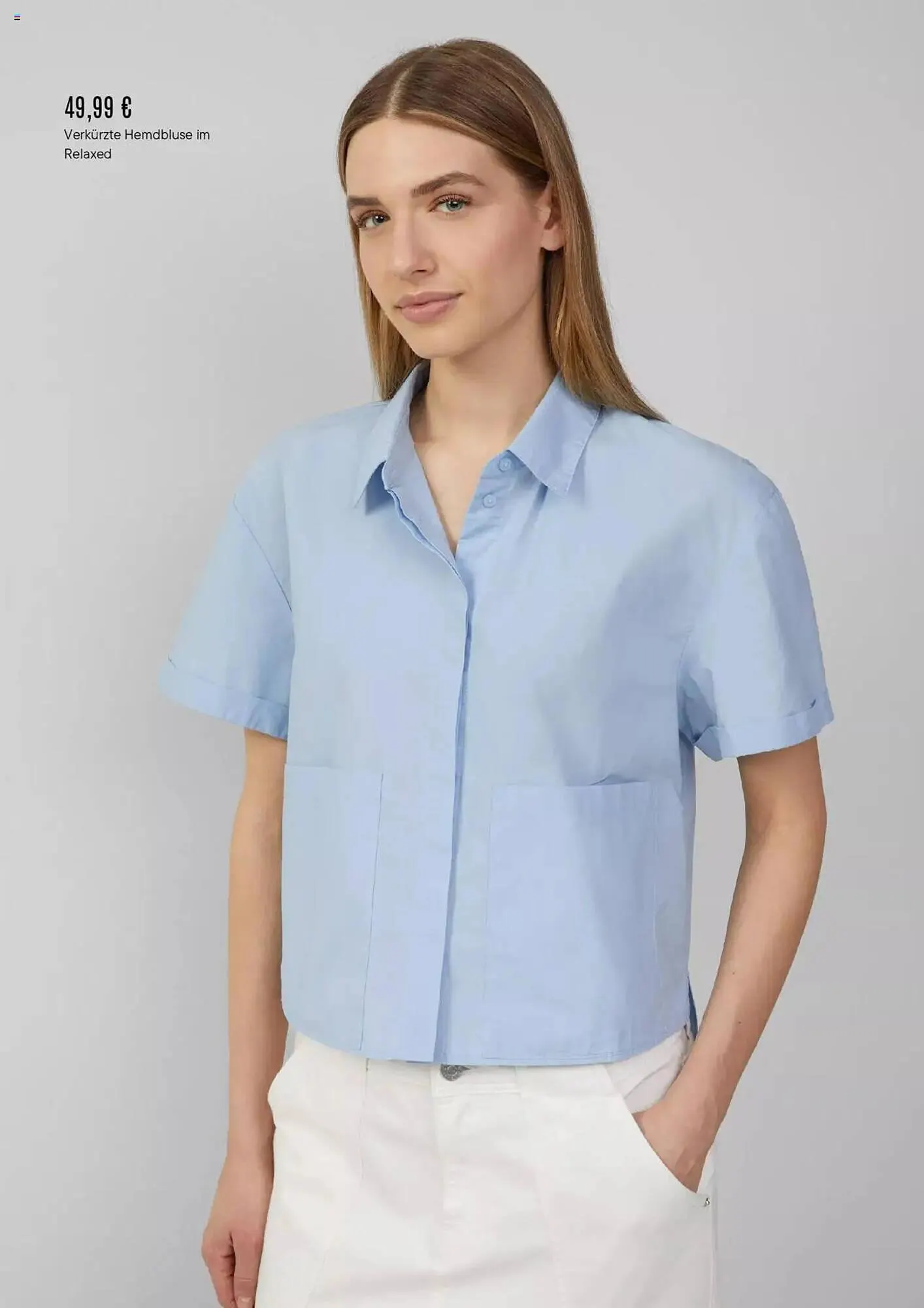 s. Oliver Prospekt von 1. April bis 30. April 2025 - Prospekt seite 14