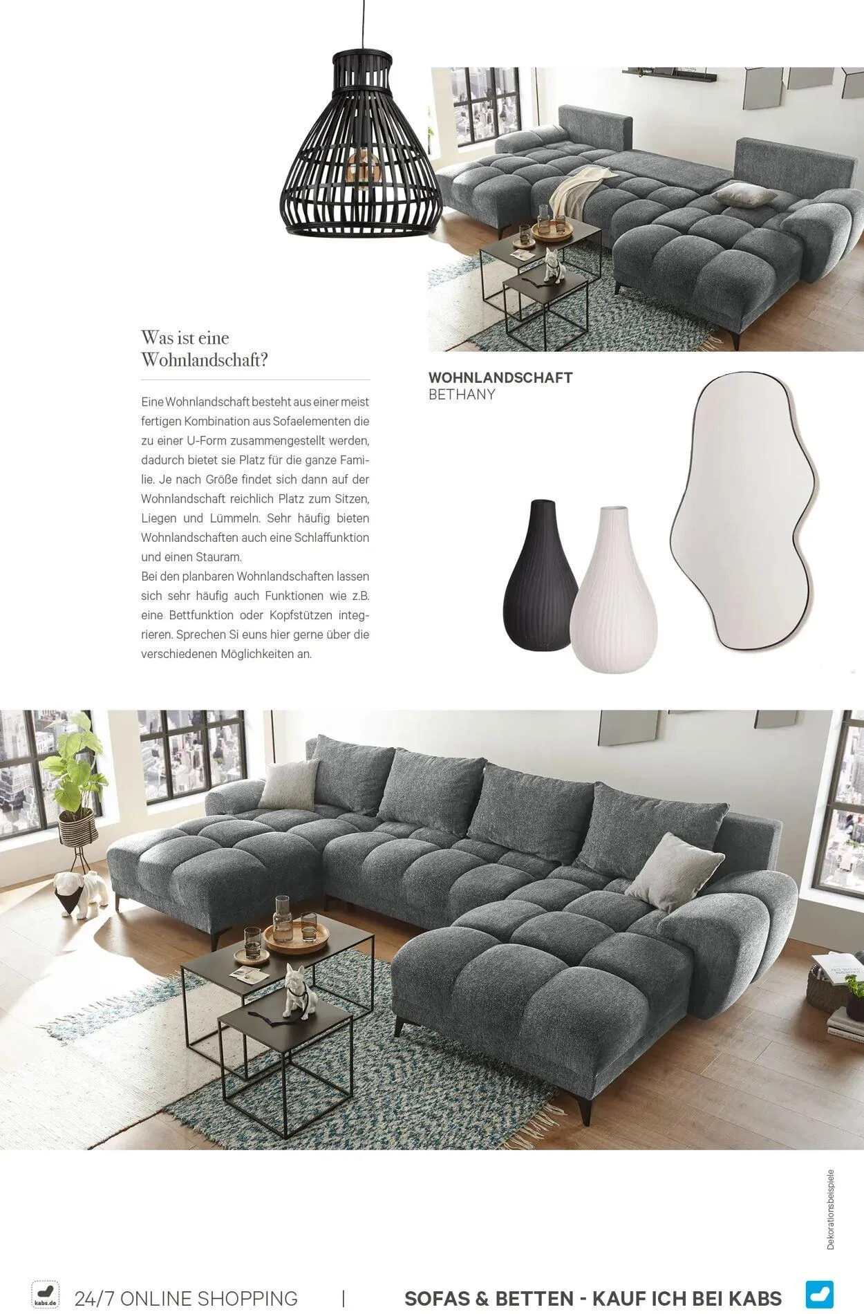 Kabs Aktueller Prospekt von 23. Mai bis 25. Juli 2025 - Prospekt seite 5