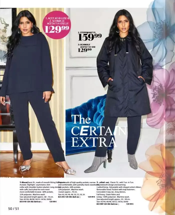 Alles zum 1/2 Preis von 24. Januar bis 26. Januar 2025 - Prospekt seite 50