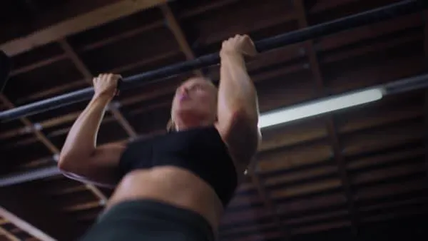 Mallas largas Optime