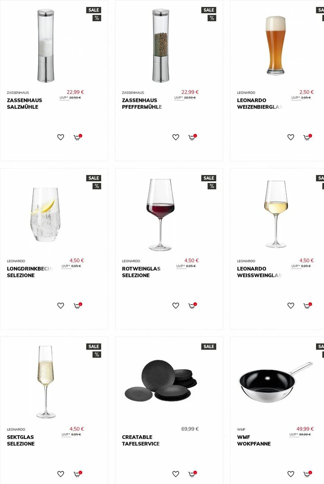 Möbel Rogg von 1. März bis 16. März 2025 - Prospekt seite 13