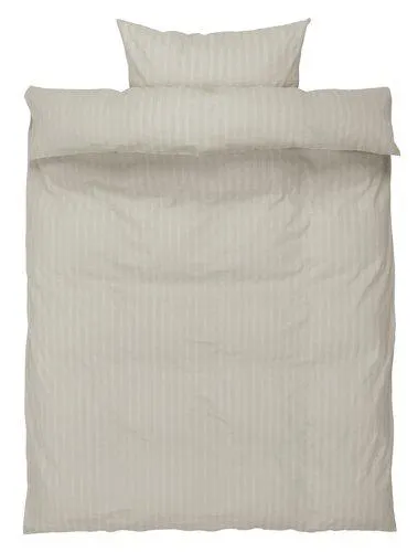 Komplet pościeli KARMEN 140x200 piaskowy