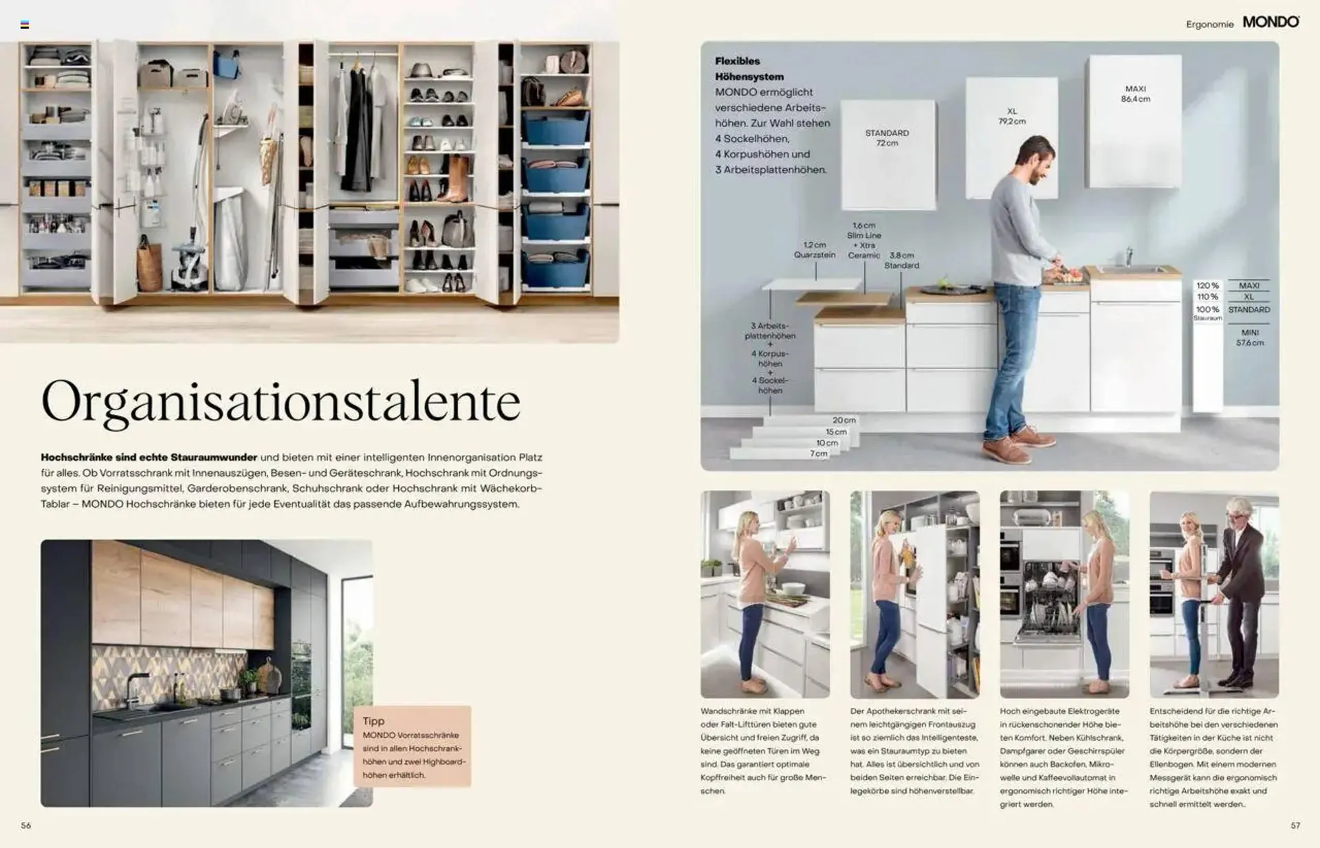 Ostermann Prospekt von 26. Mai bis 30. September 2025 - Prospekt seite 29