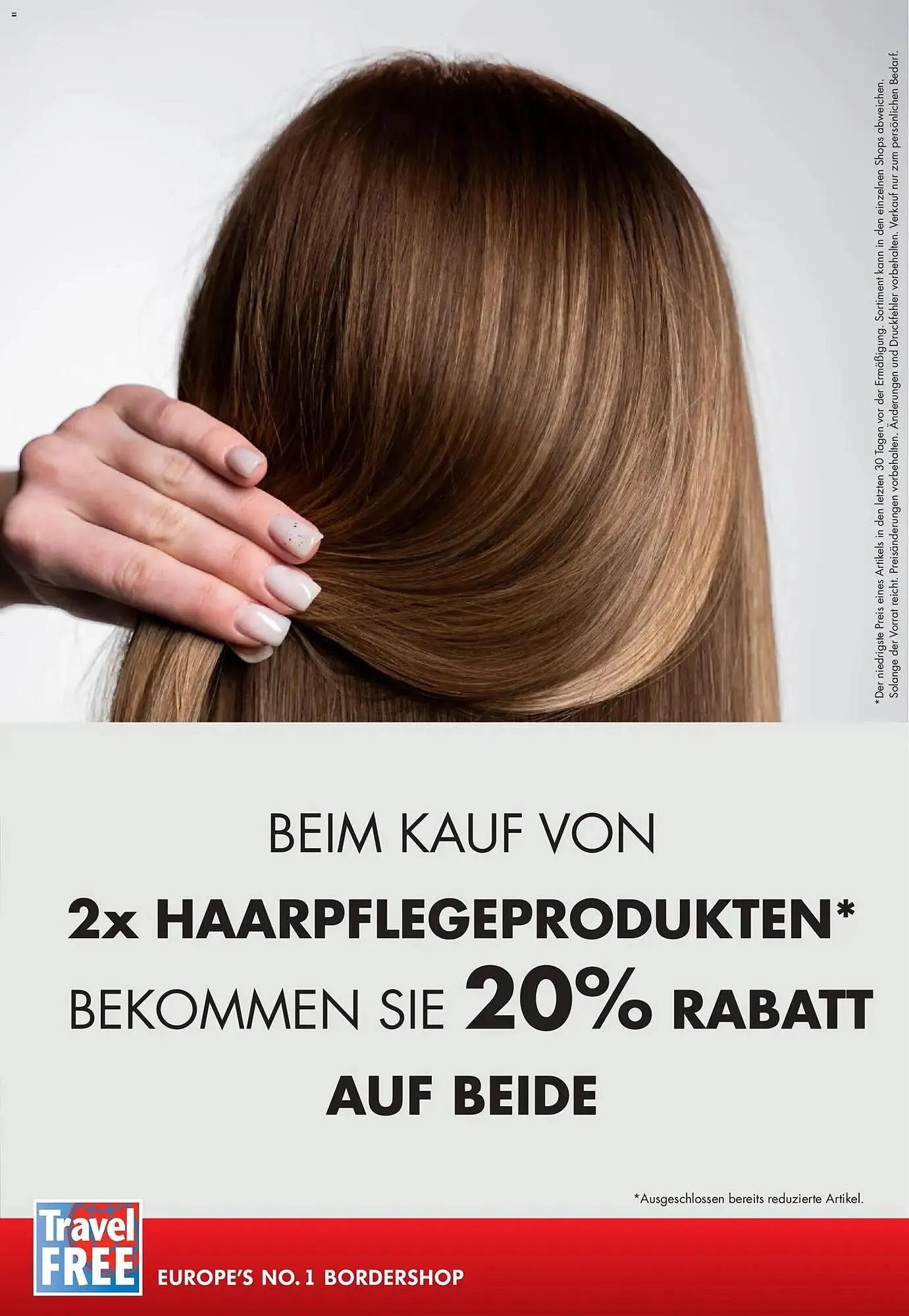 Travel Free Prospekt von 1. Februar bis 28. Februar 2026 - Prospekt seite 10