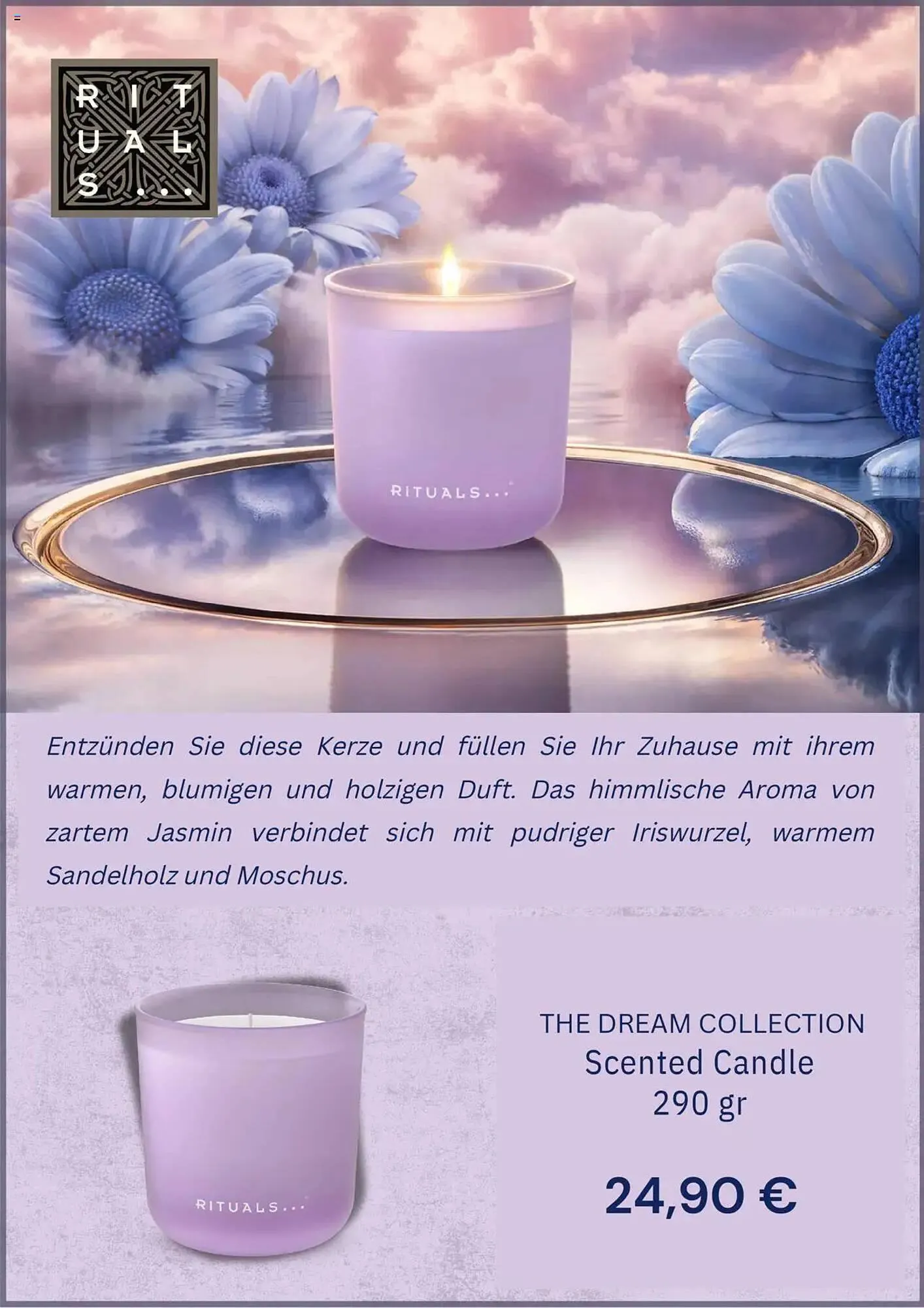 Rituals Prospekt von 19. März bis 18. April 2025 - Prospekt seite 3
