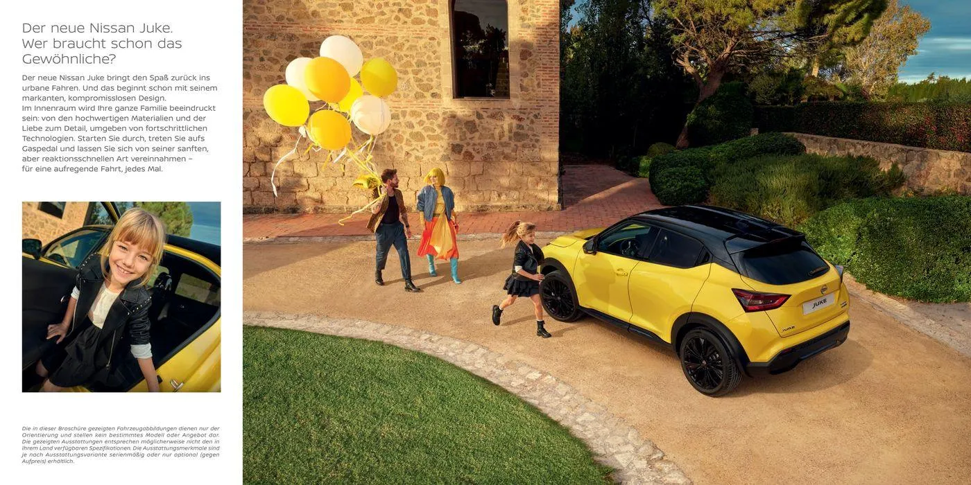 Neuer Juke von 25. Mai bis 25. Mai 2025 - Prospekt seite 2