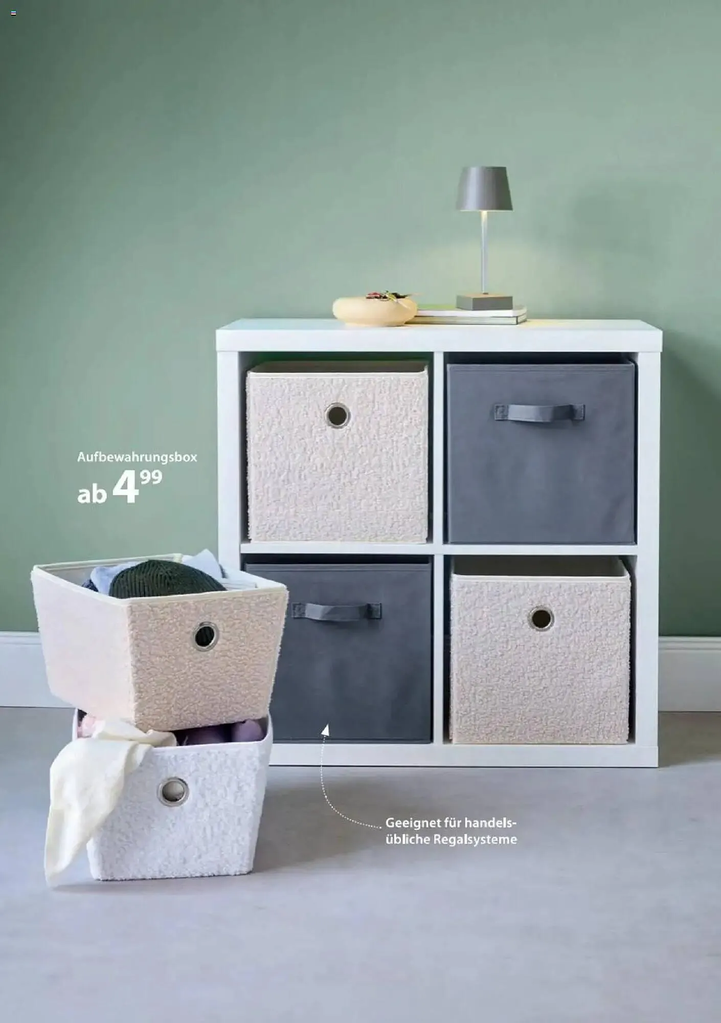 NKD Prospekt von 15. September bis 15. Oktober 2025 - Prospekt seite 4